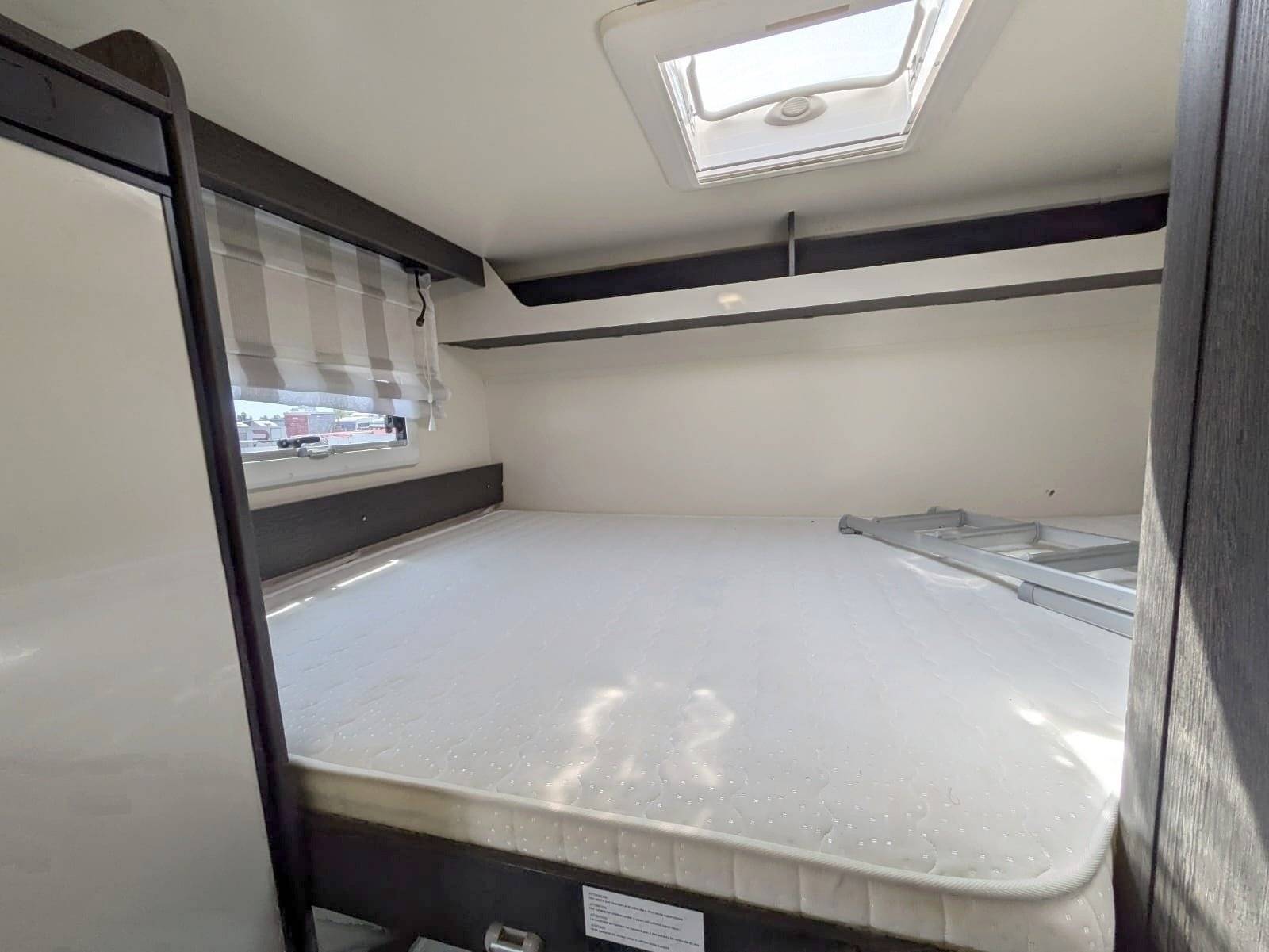 Roller Team KRONOS 279M