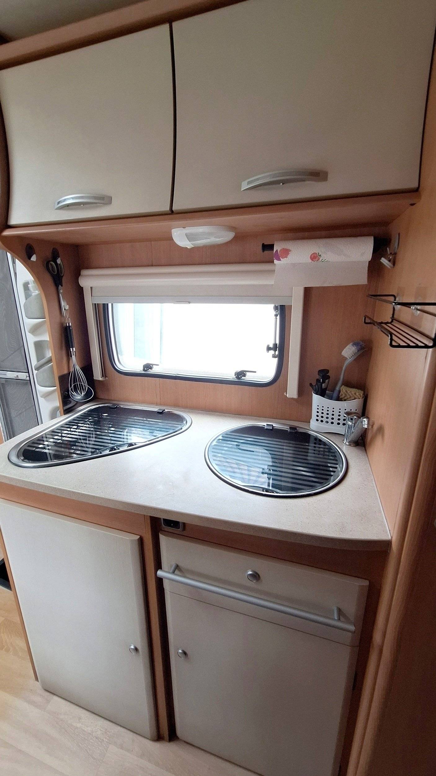 Chausson ford transit