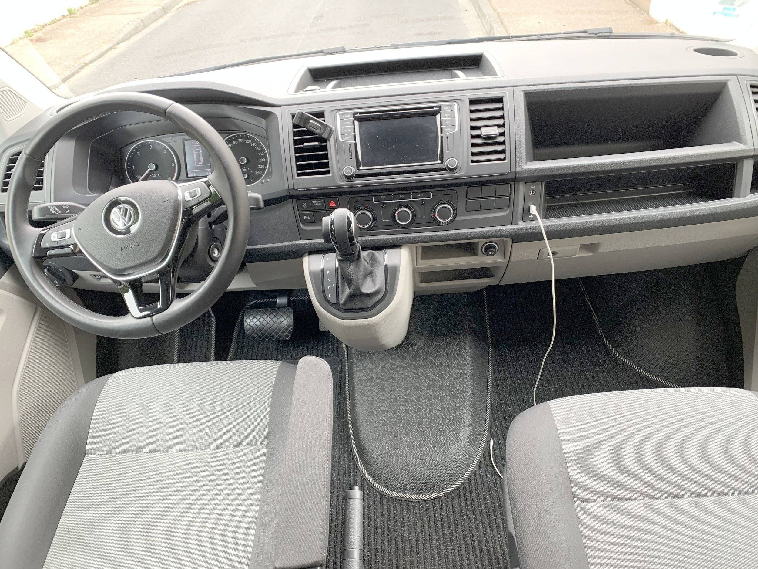 Volkswagen klubber