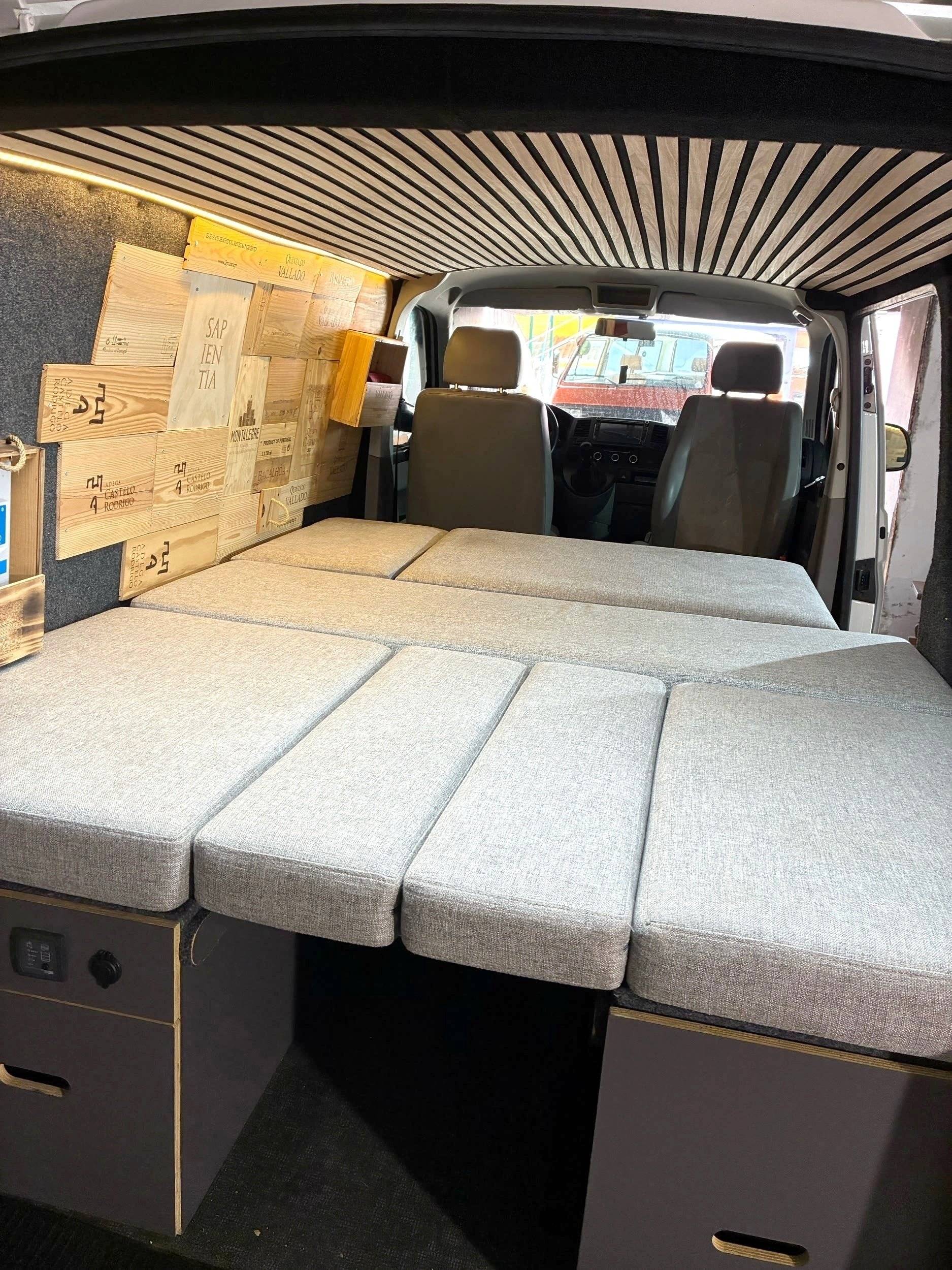 Volkswagen Volkswagen Transporter