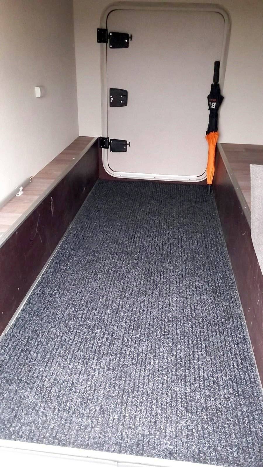 Weinsberg Carahome 700DG