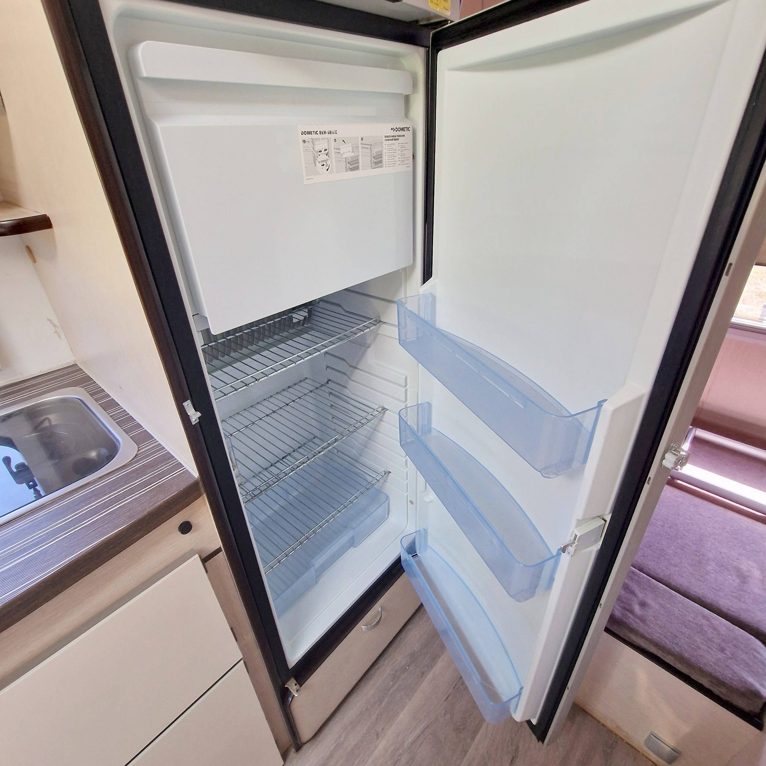 AcrossCar Aero 660LD