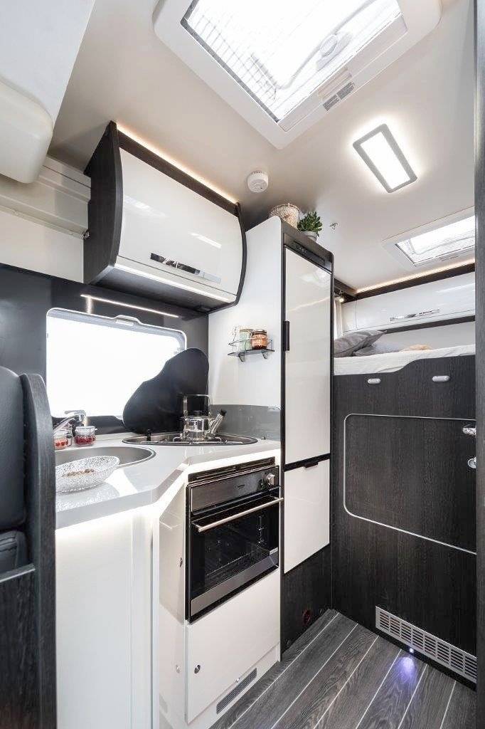 Roller Team Zefrio 665