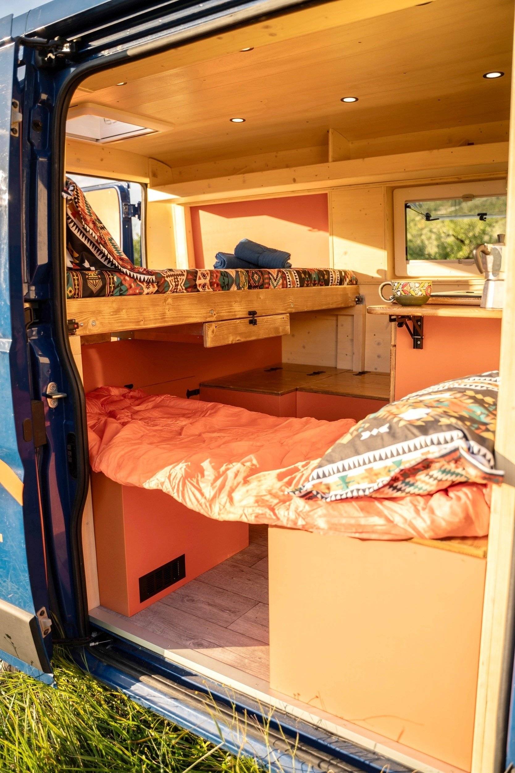 Olliwoodvans Beginning