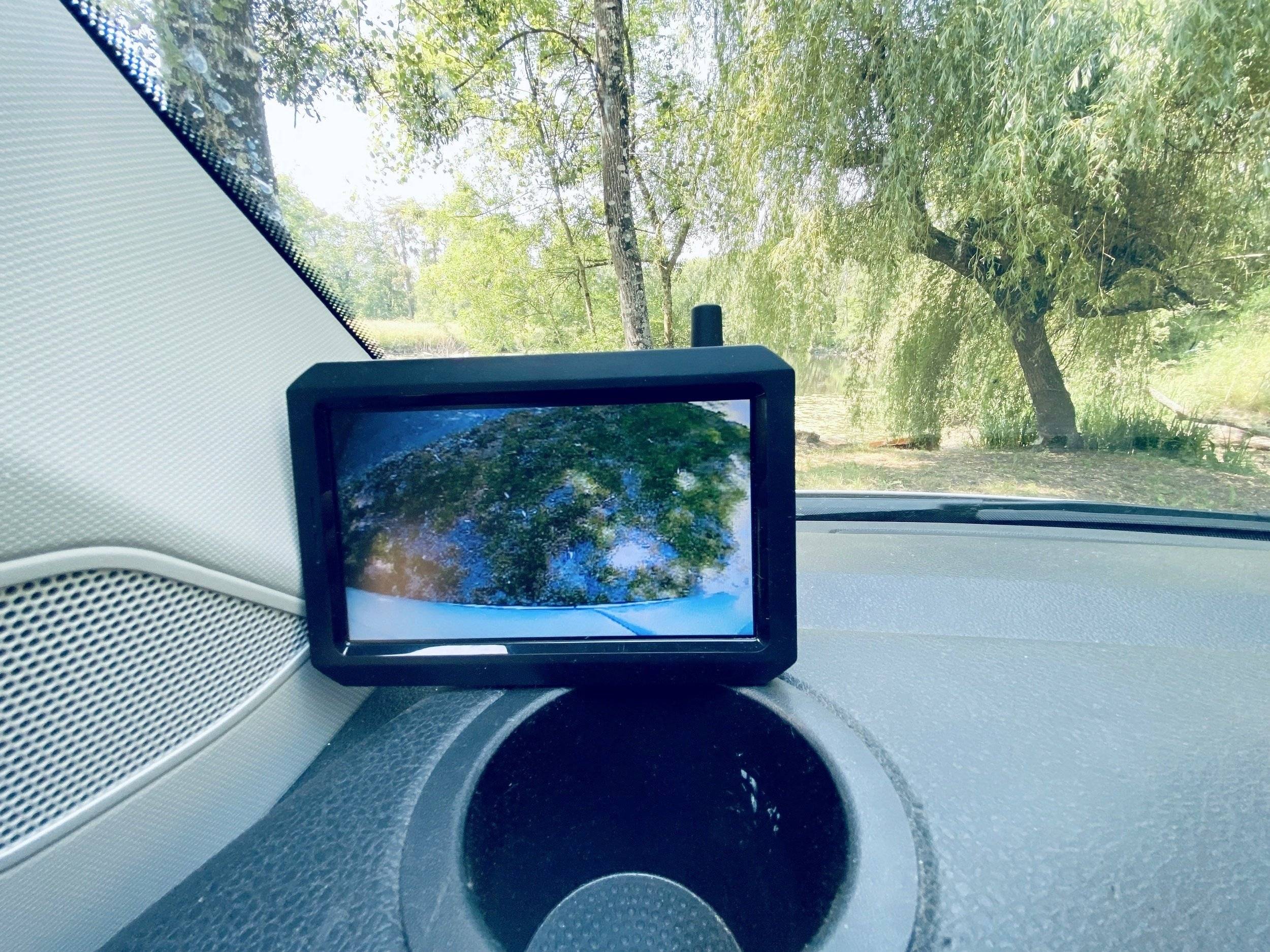 Volkswagen T6 2 l TDI 150 ch