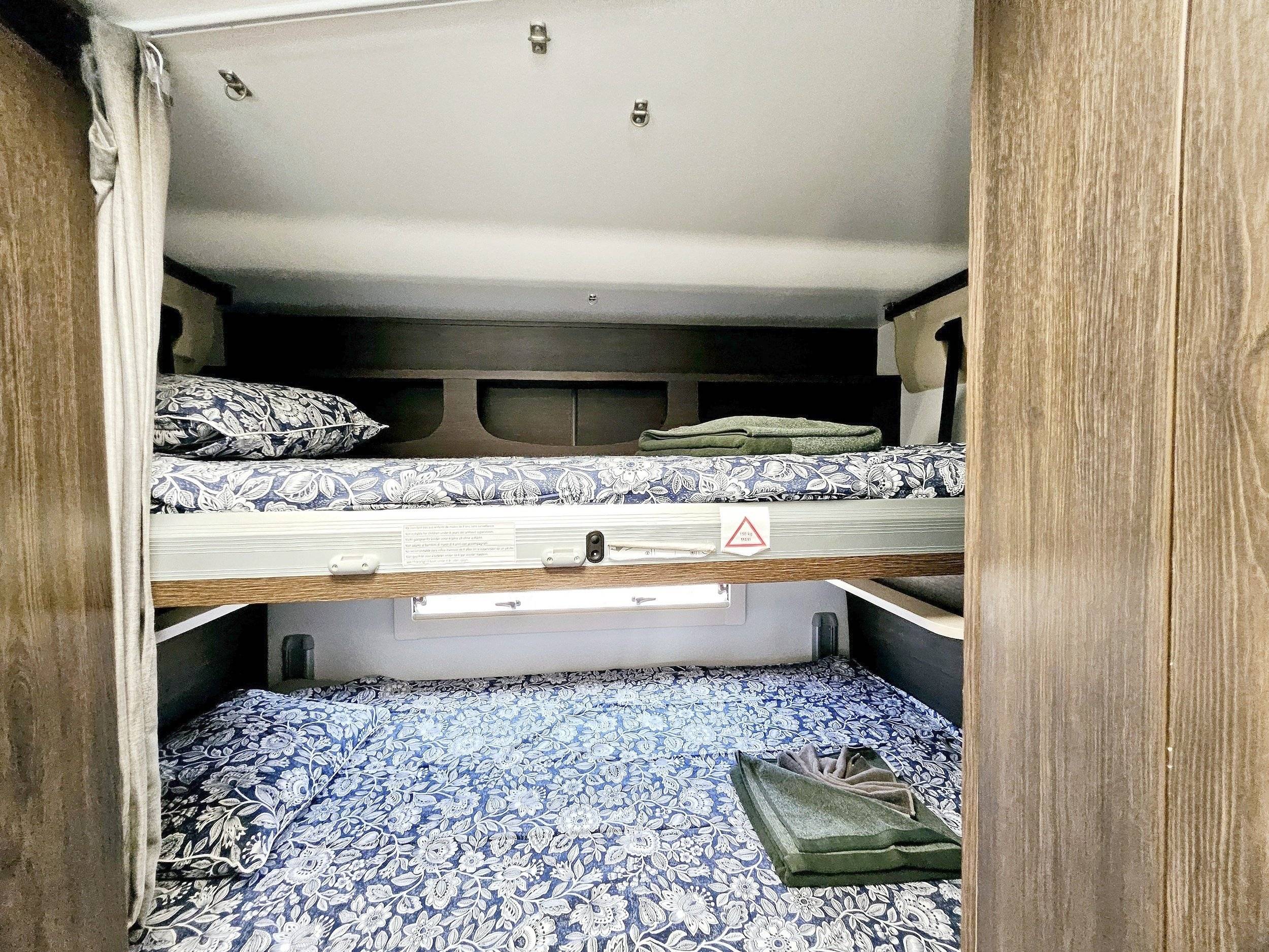 Benimar Benimar Sport 340 up