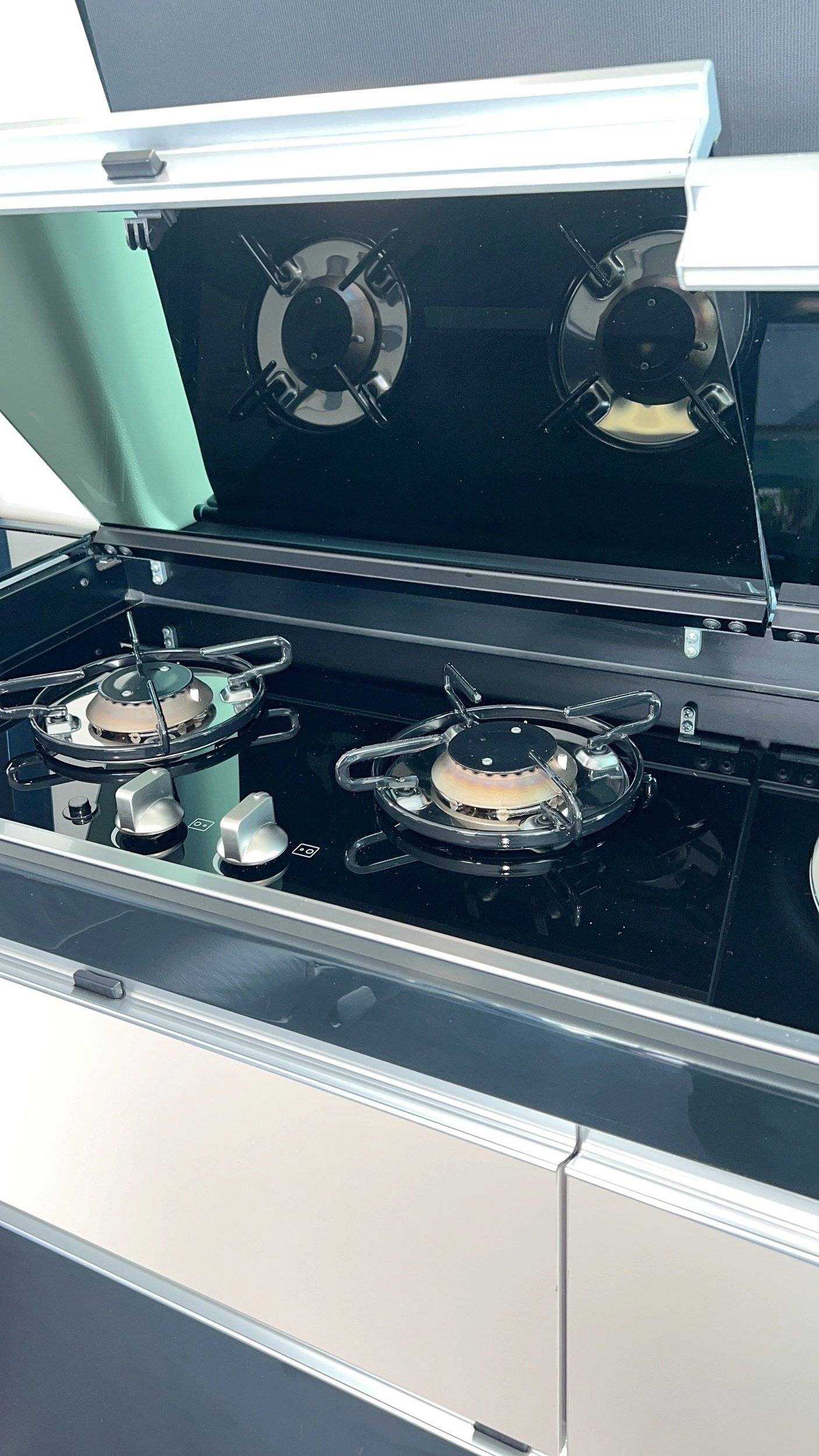 Westfalia Viano Marco Polo 2.2dci 150cv