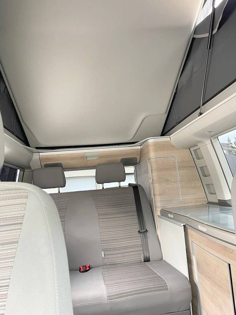 Volkswagen Volkswagen california