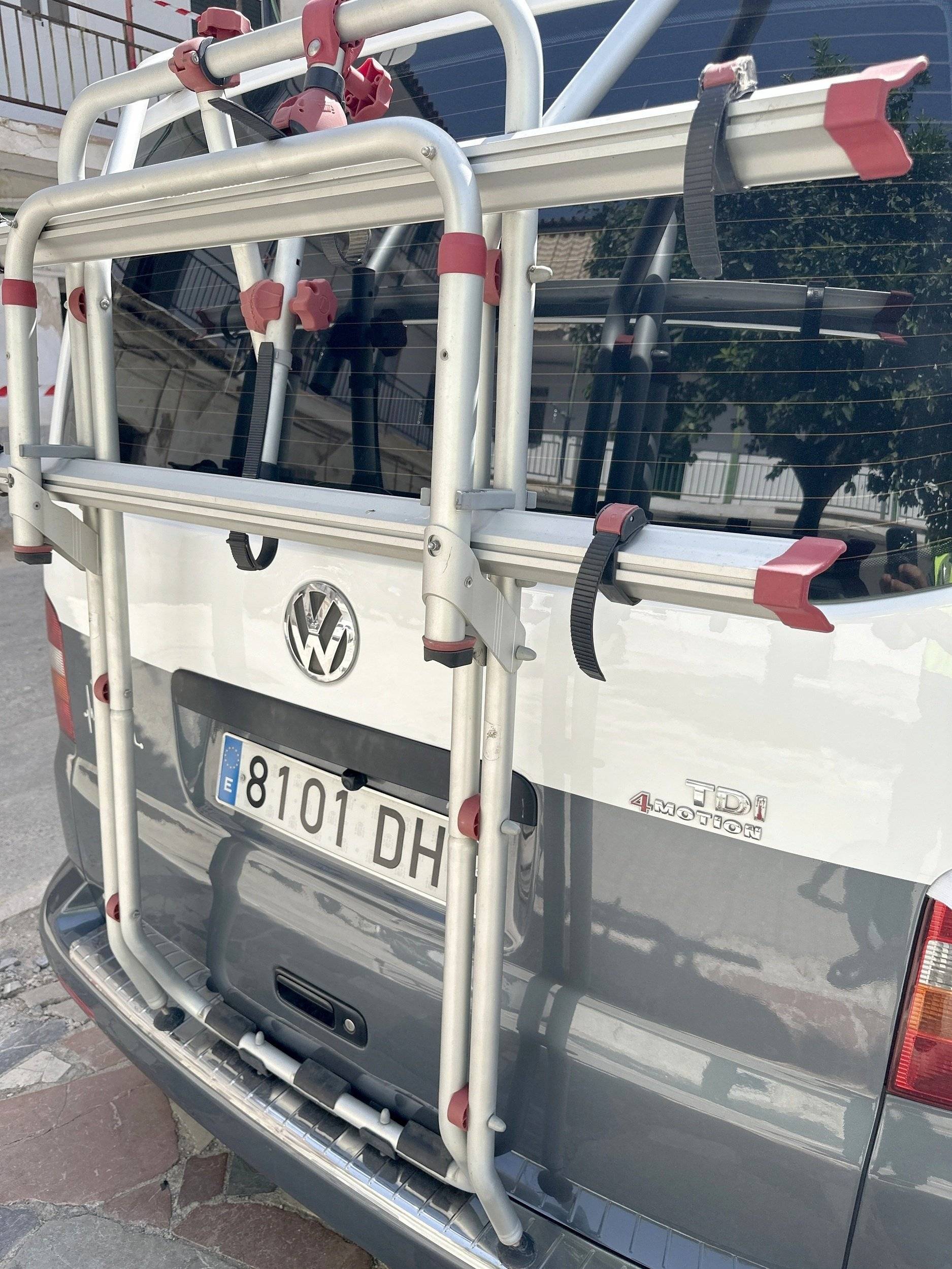 Volkswagen Volkswagen T5