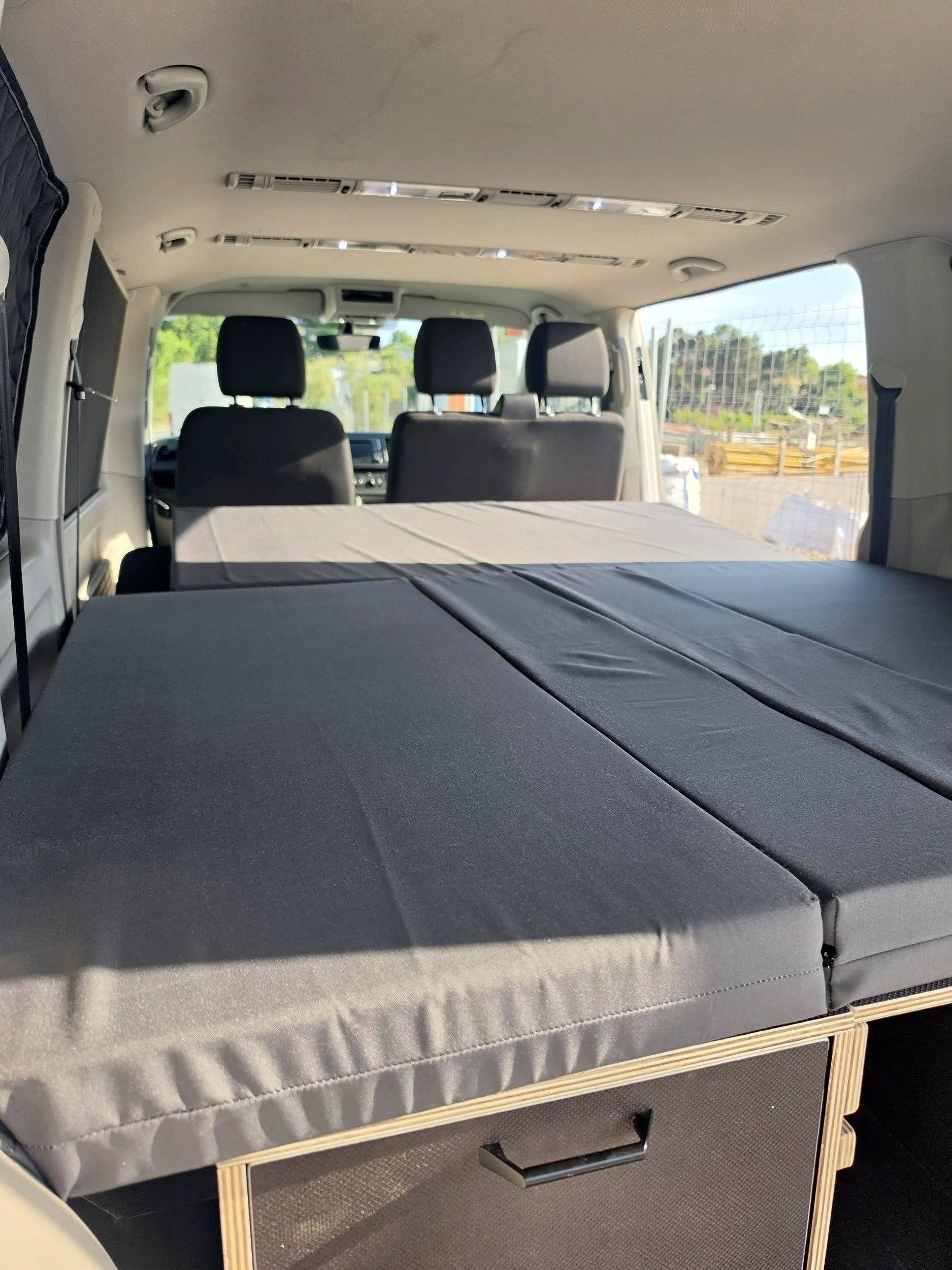 Volkswagen T6 2,0 l 204 ch 4 Motion