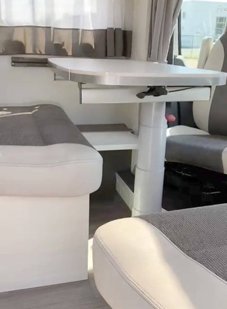 Chausson 628 Eb Ford