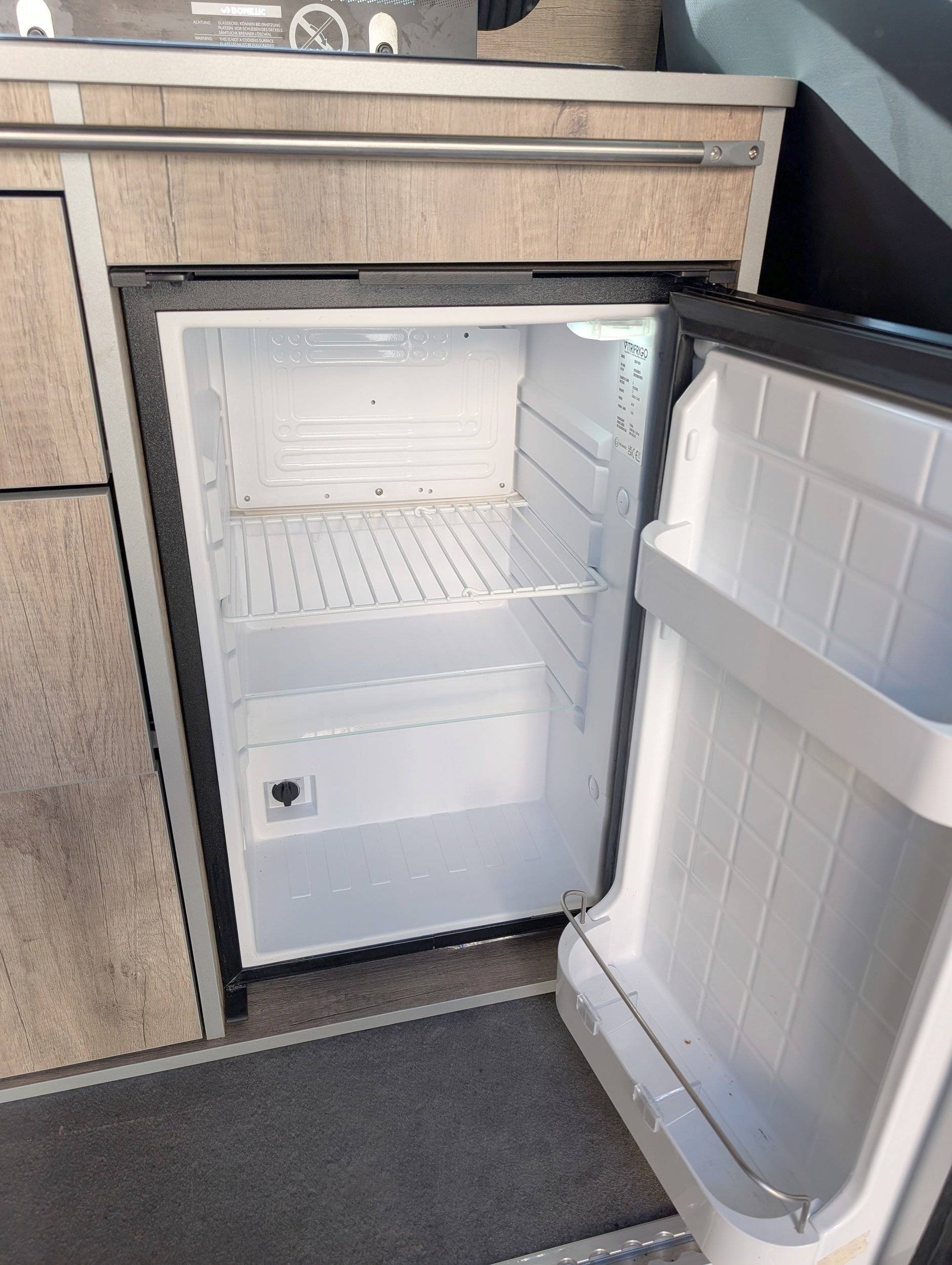 Custo Van Transporteur