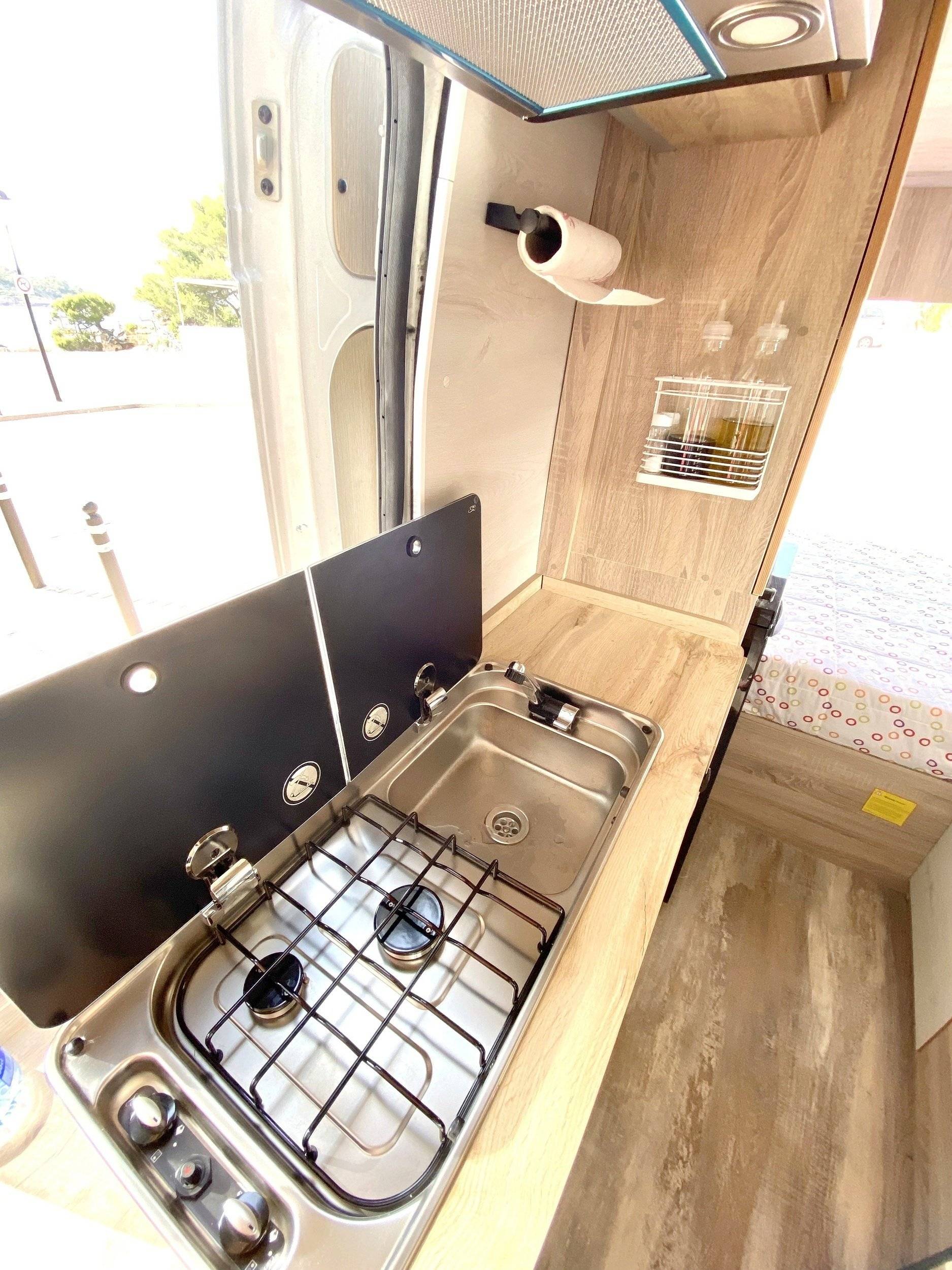 5008GGP ALBERTO Jumper