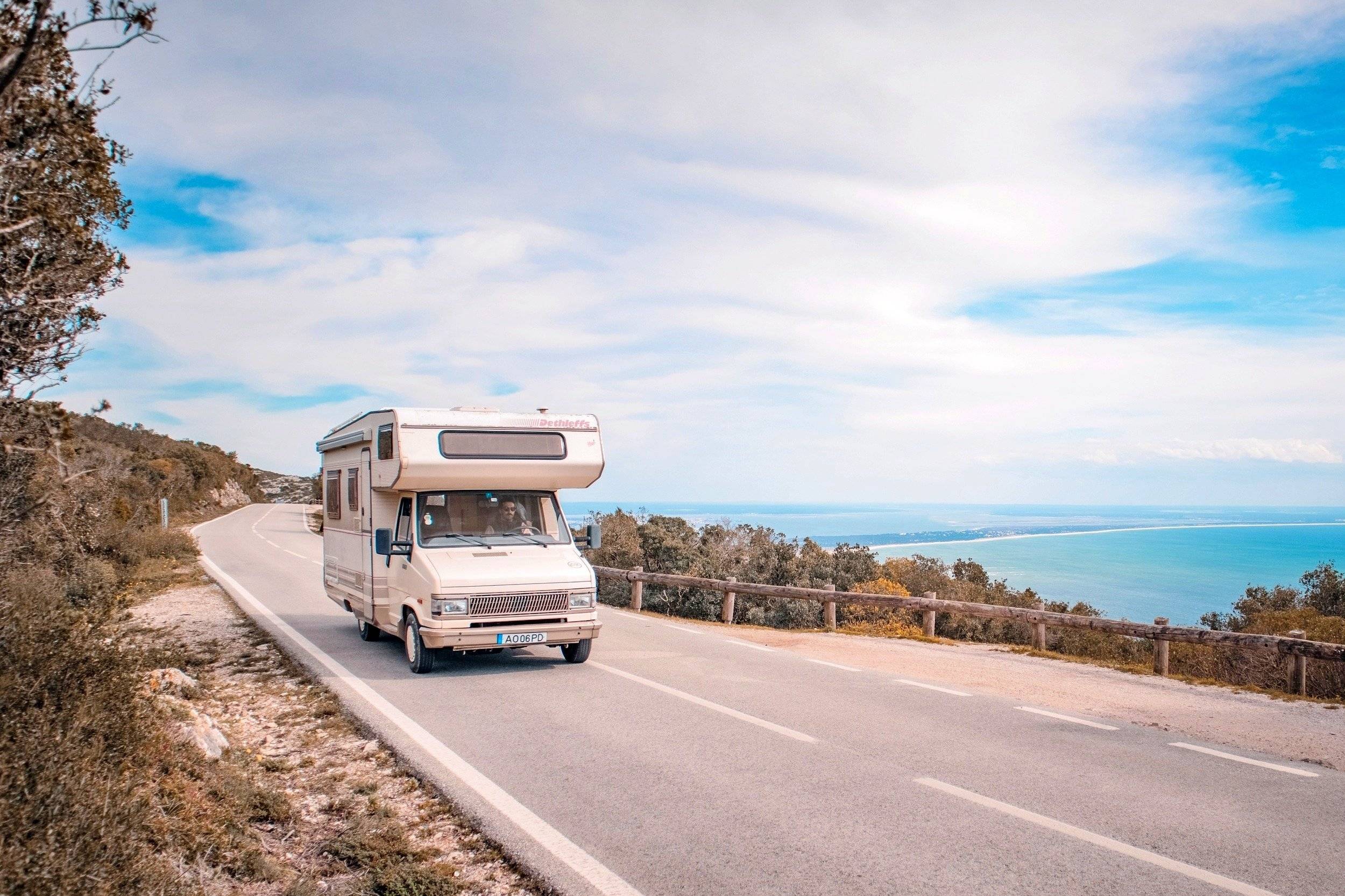 Dethleffs Ducato 2.5D