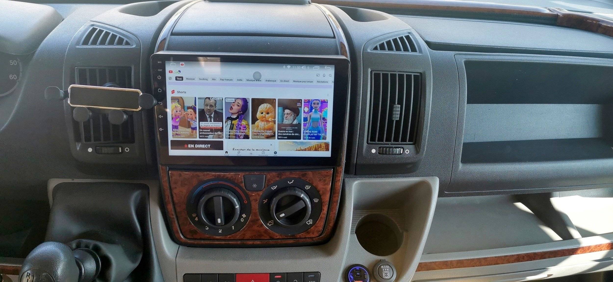 Carthago Chic C Line