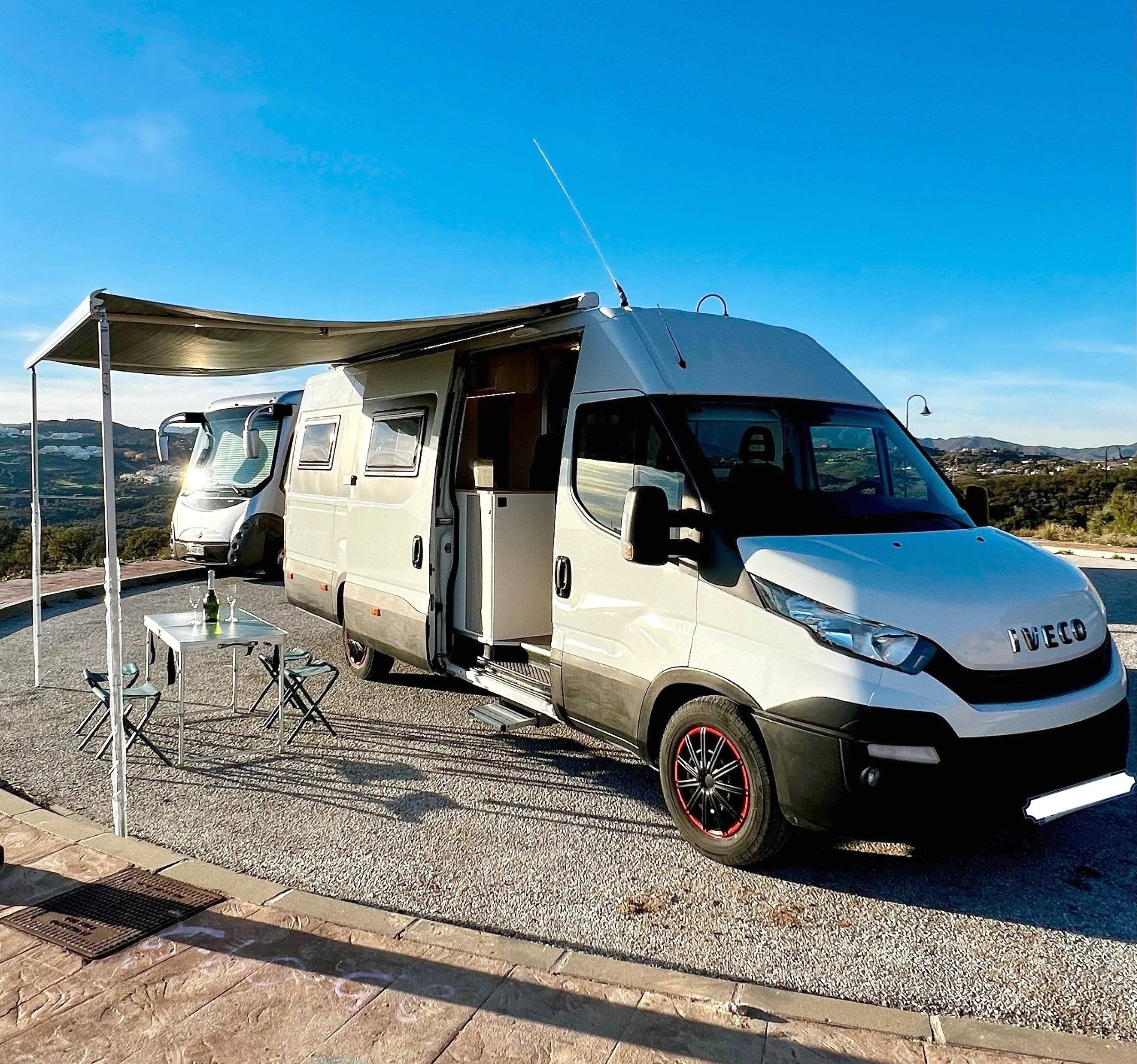 Iveco Iveco Daily
