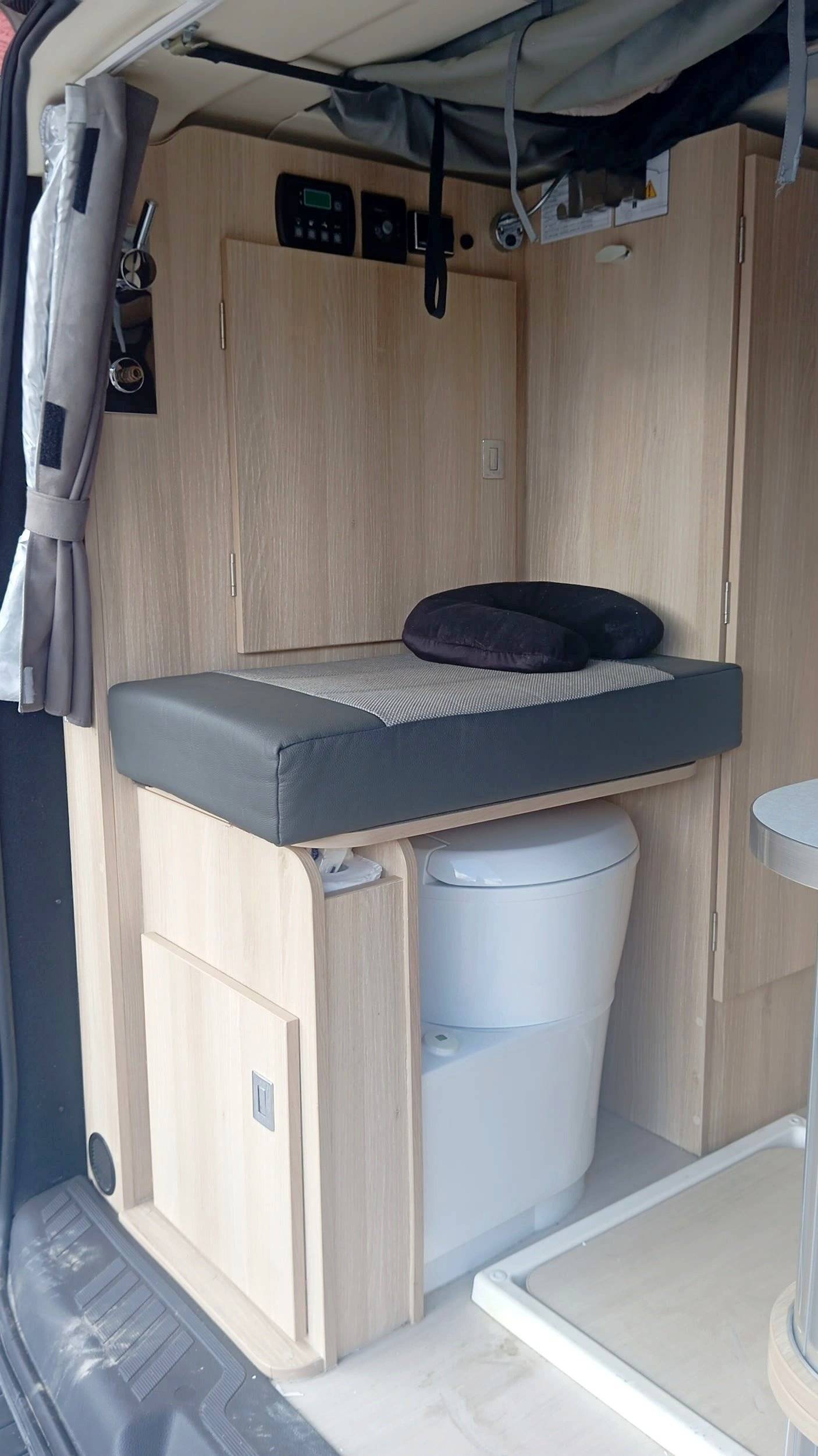 Campérêve Cap Land