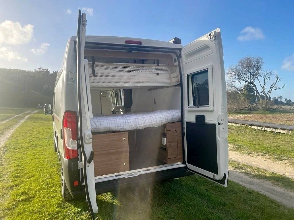 Pilote pilote 600 aventura