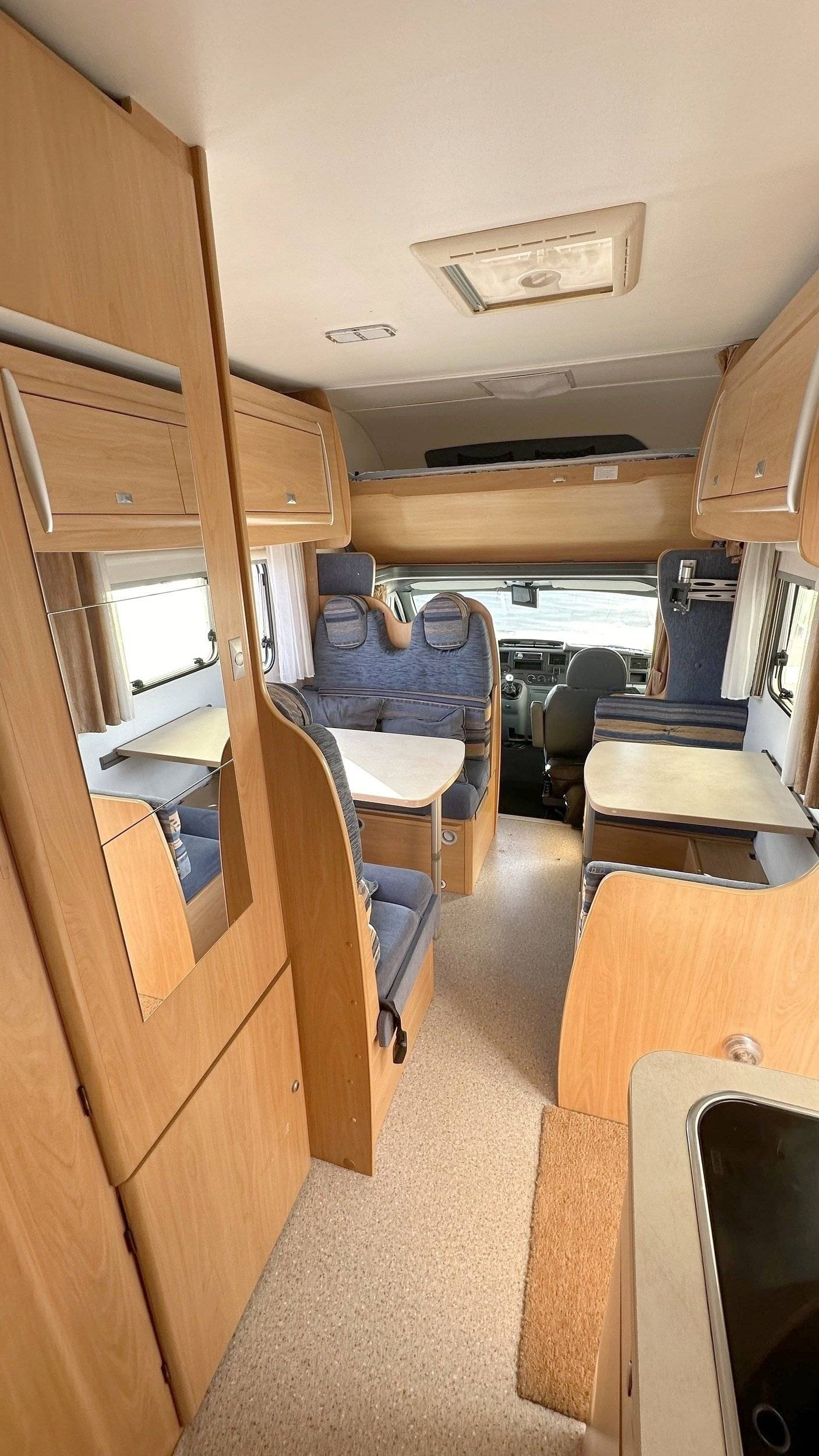 Challenger Genesis 49