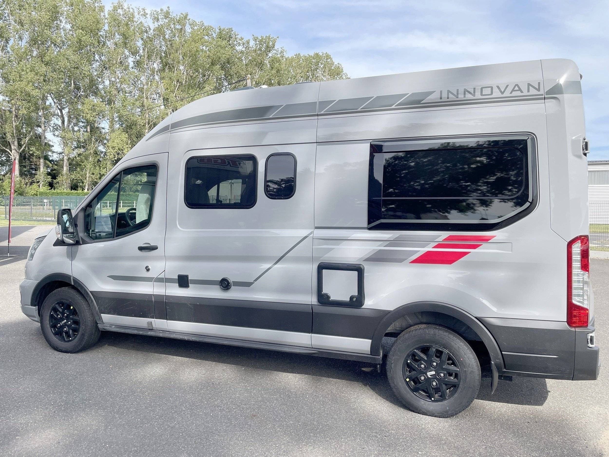 LMC INNOVAN 590 N°3