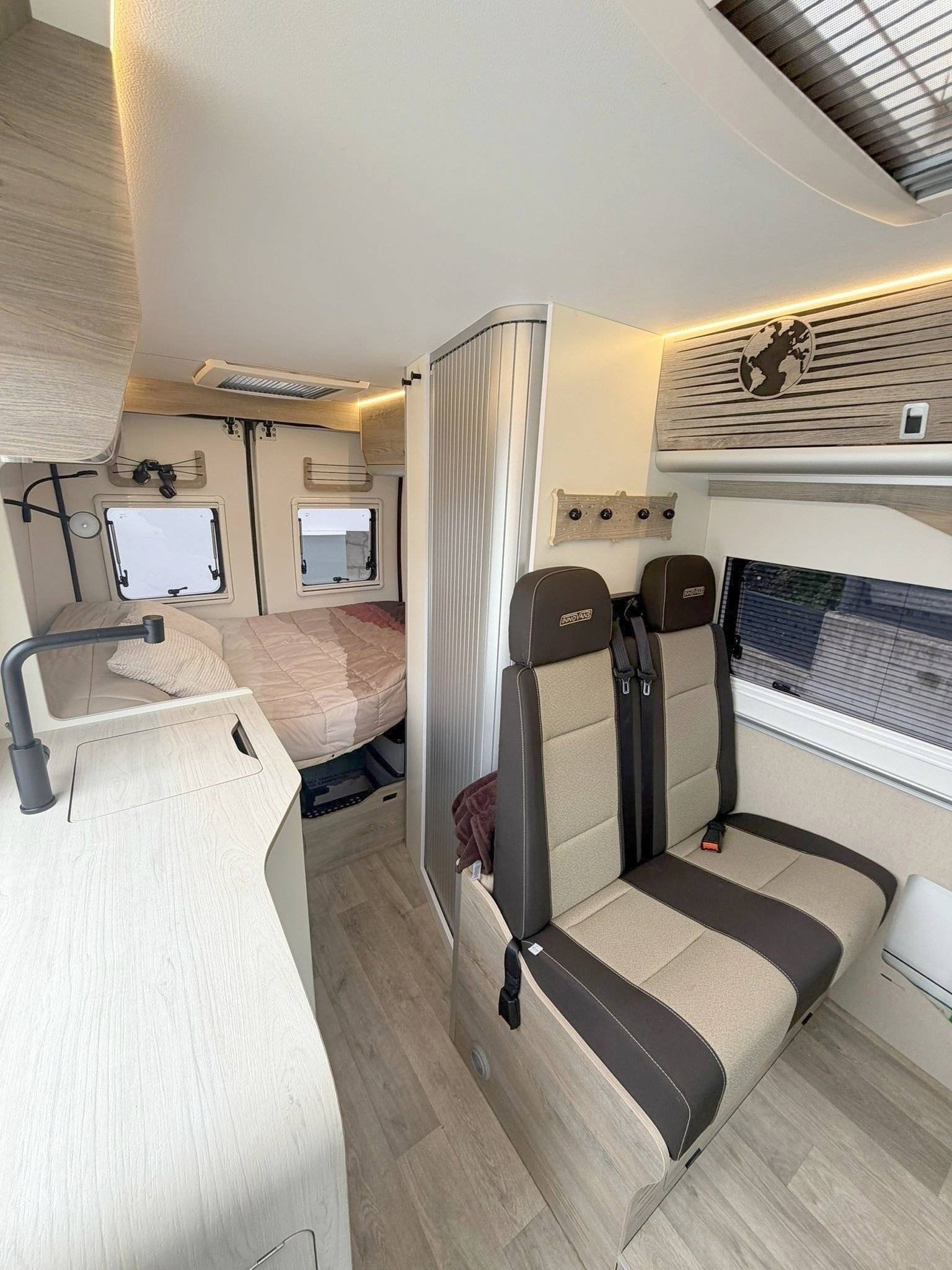 Innovans Citroen Jumper