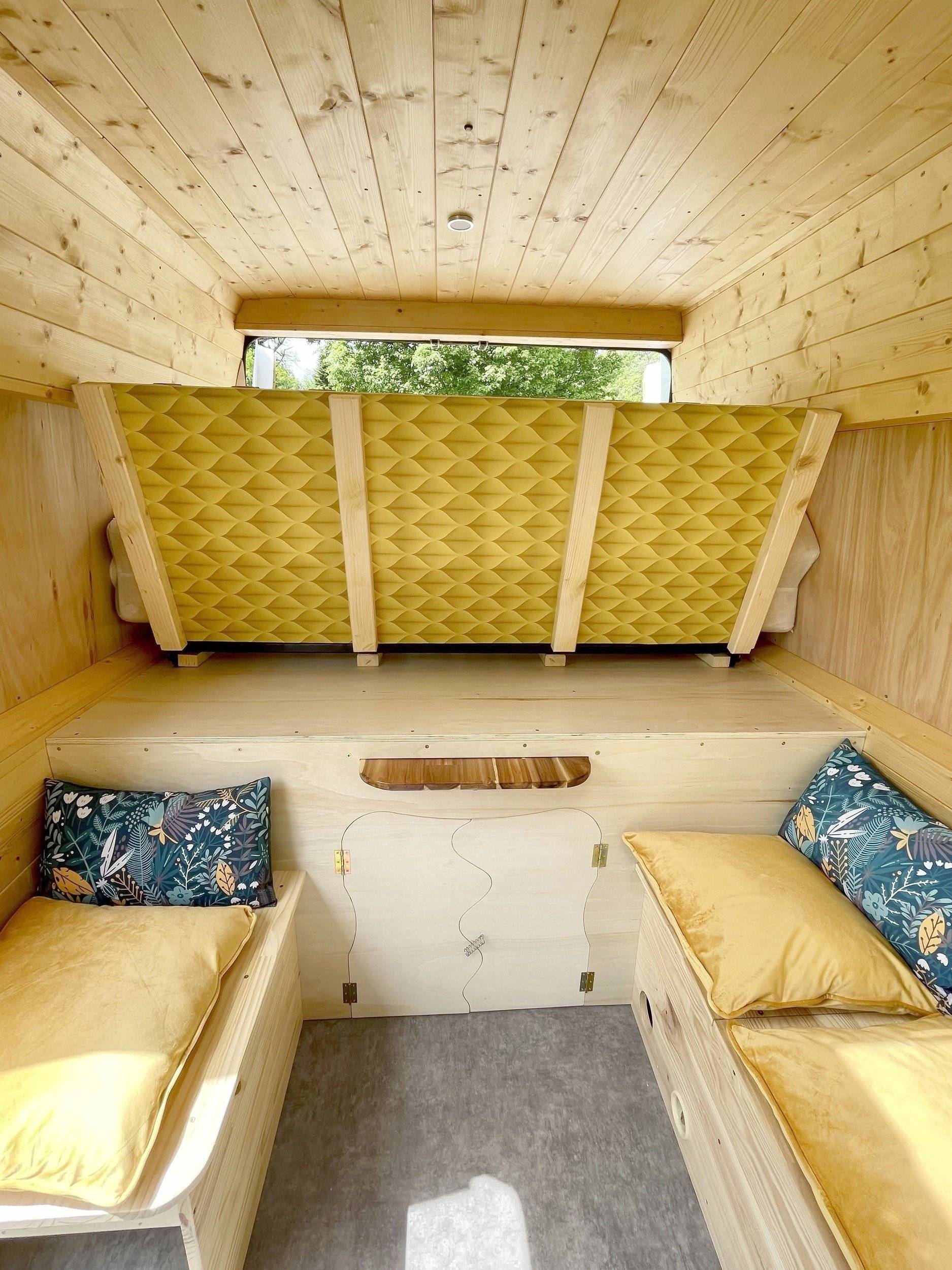 Fiat Ducato 2,3 l Multijet 130 ch.