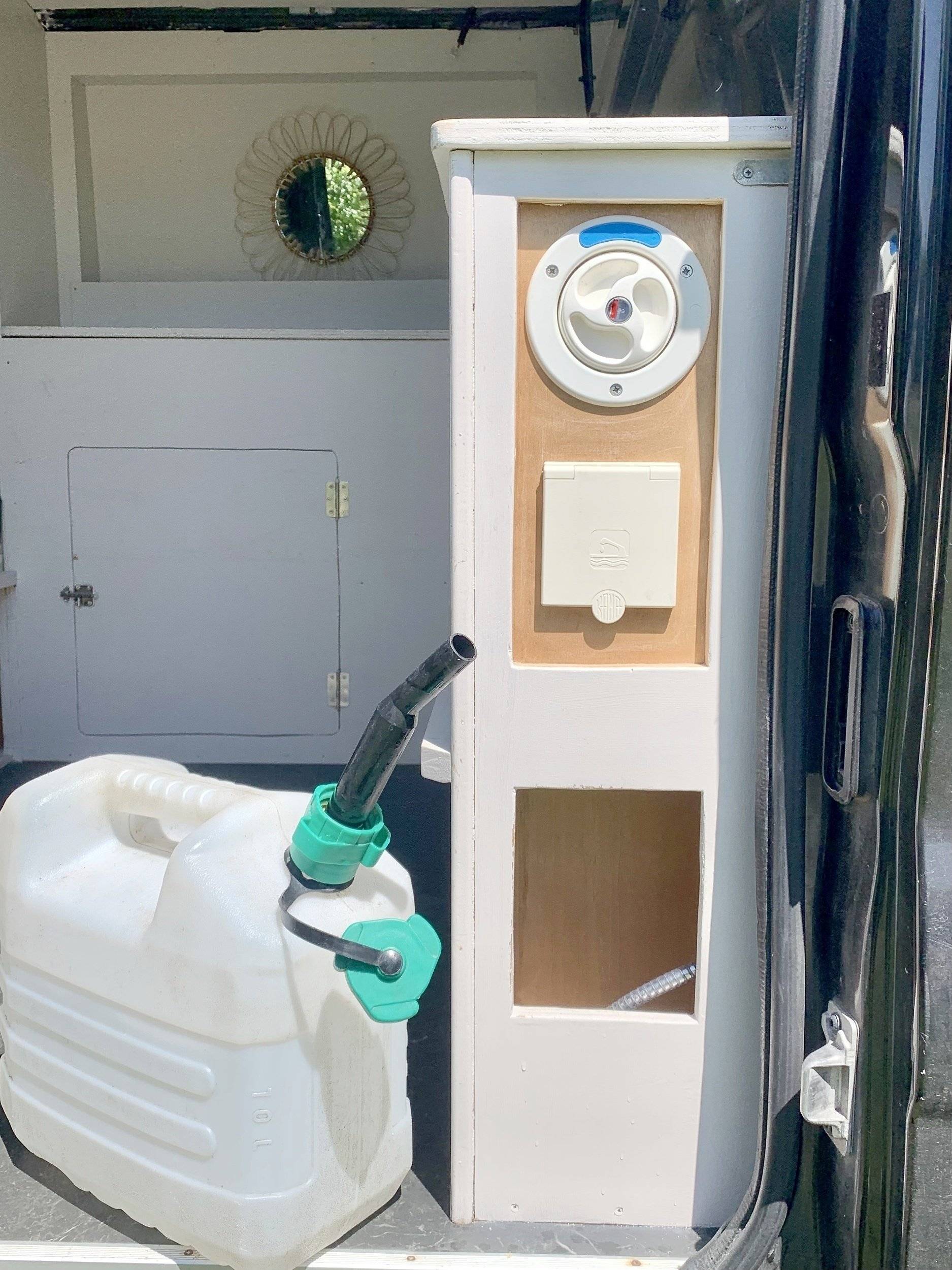 Renault Renault trafic