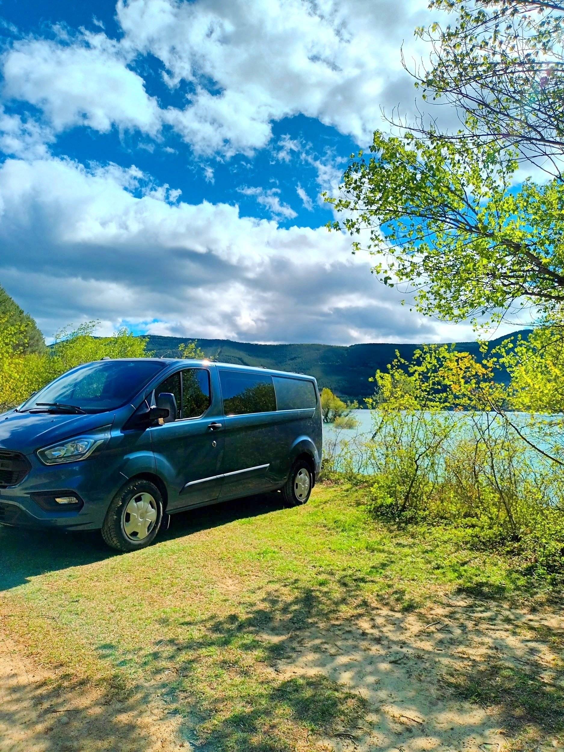 Van 