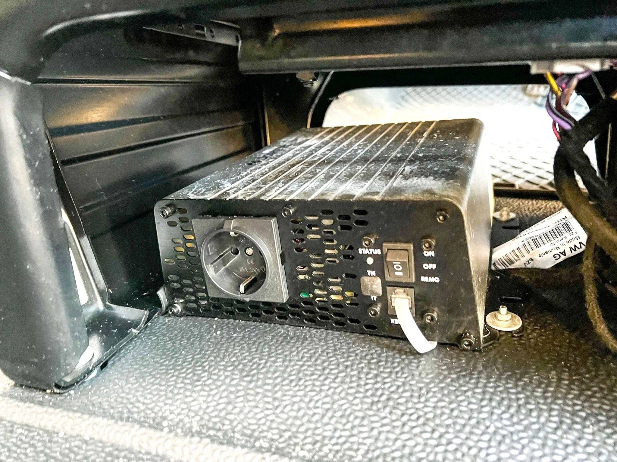 Volkswagen Volkswagen T6