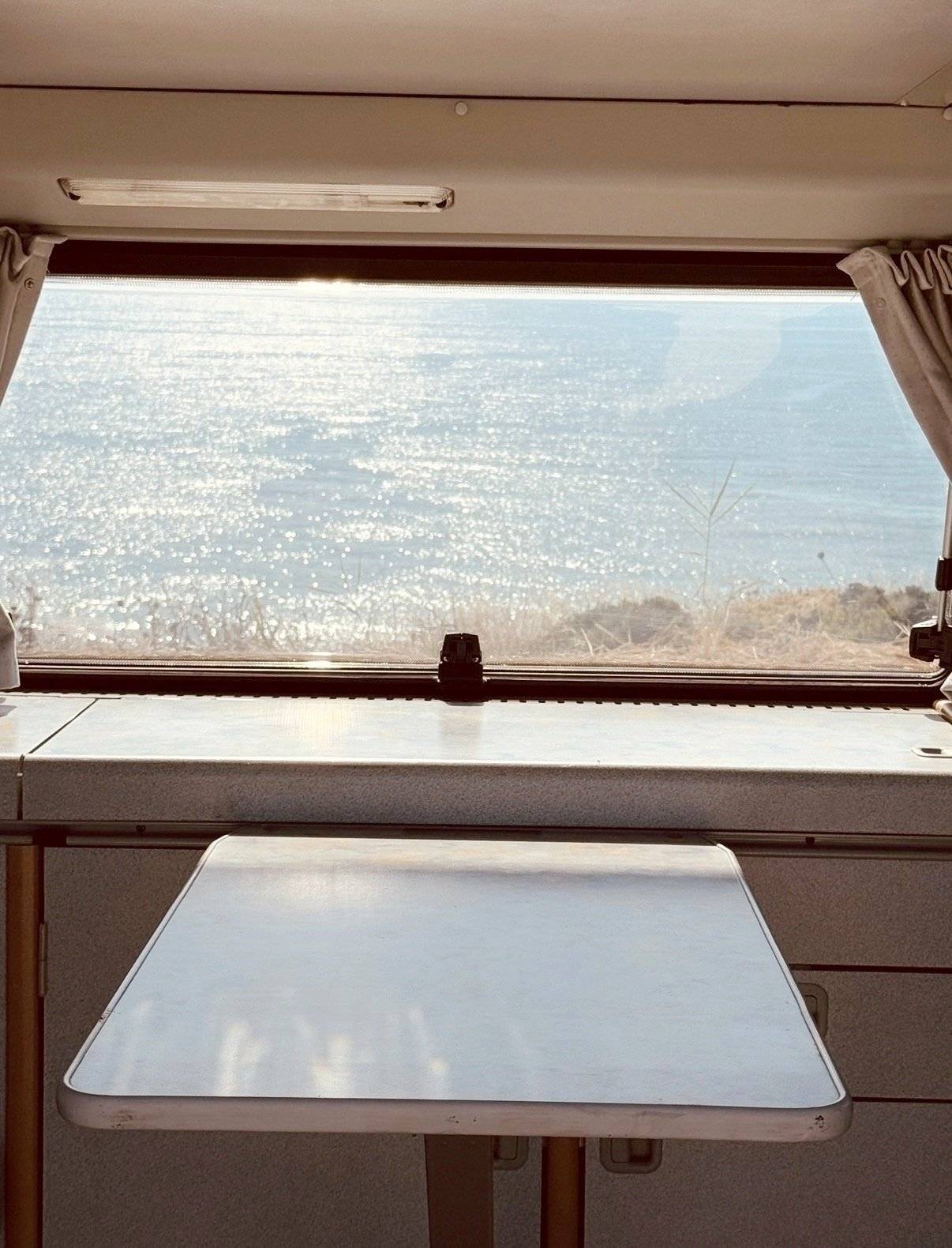 Westfalia Coach California T4