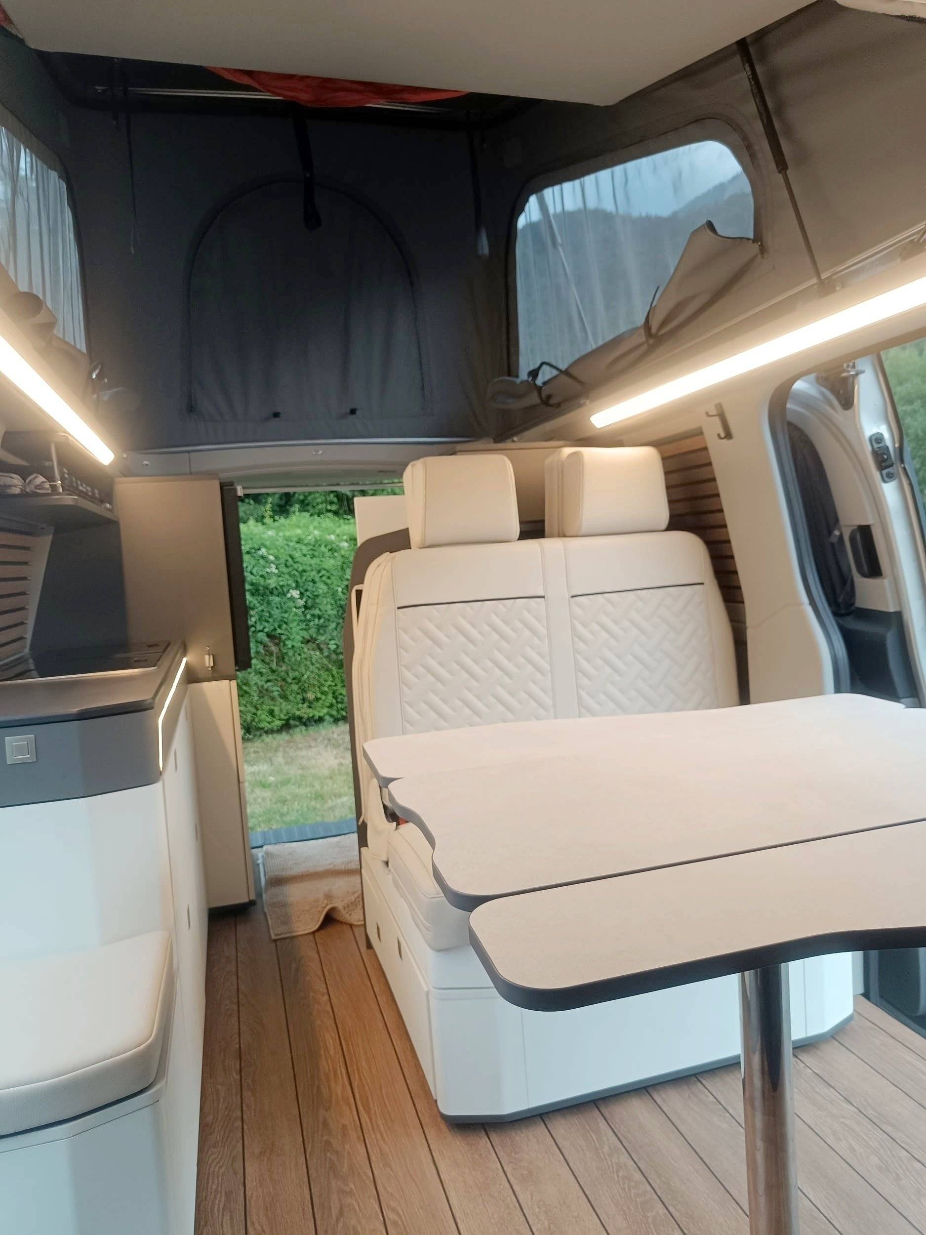 Campérêve Cap Land