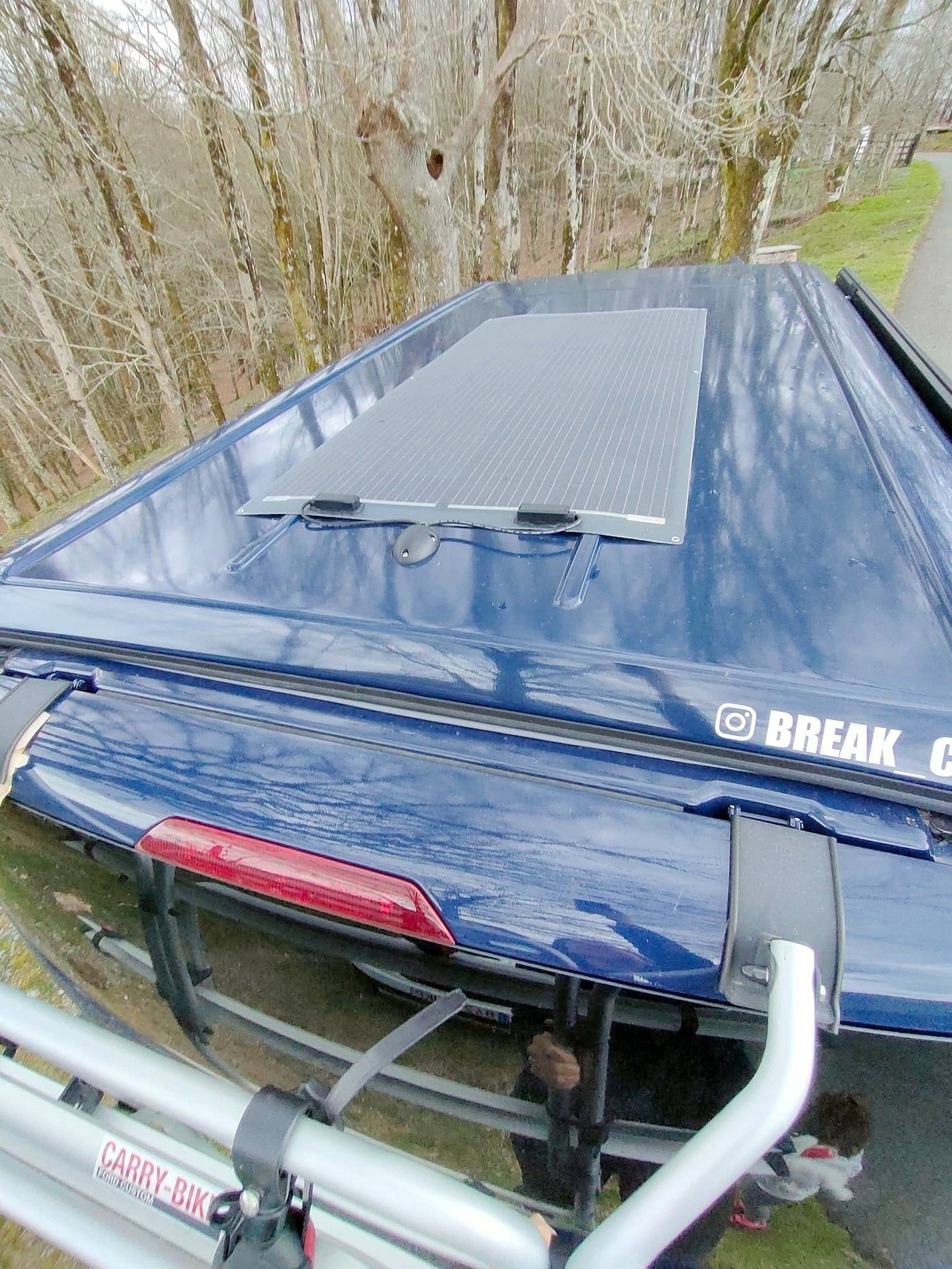Breakcamper 