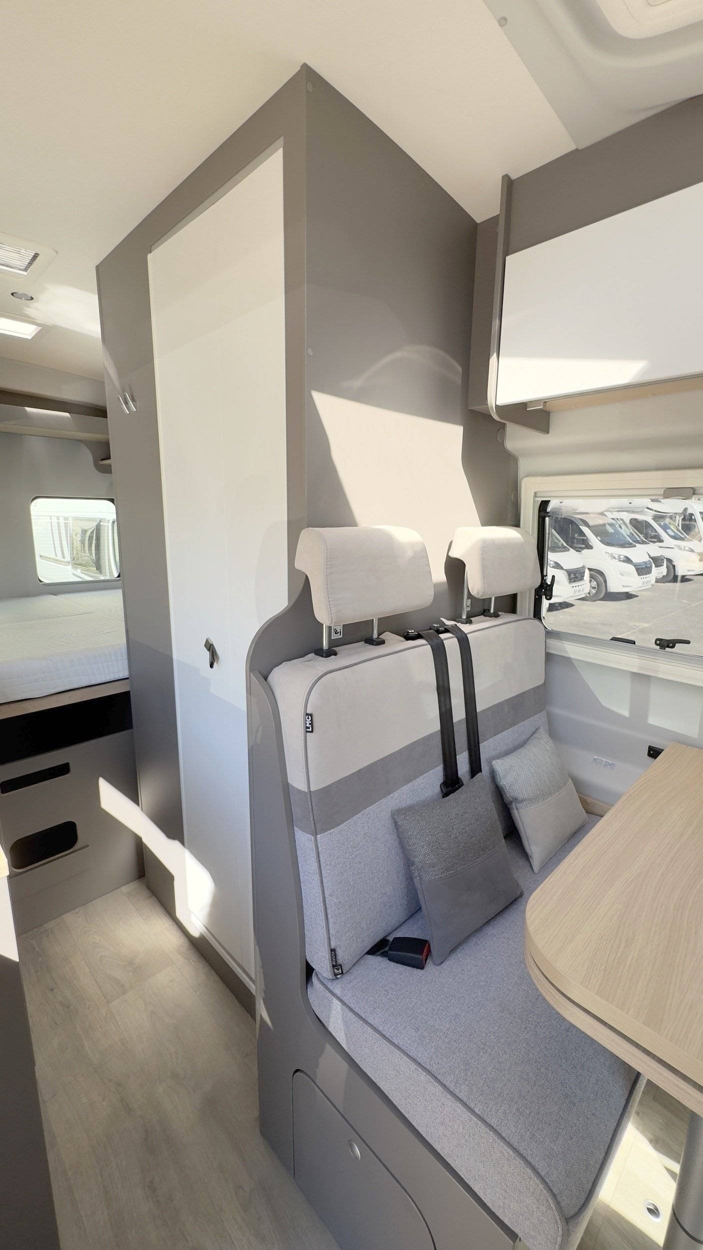 Lmc Innovan 590