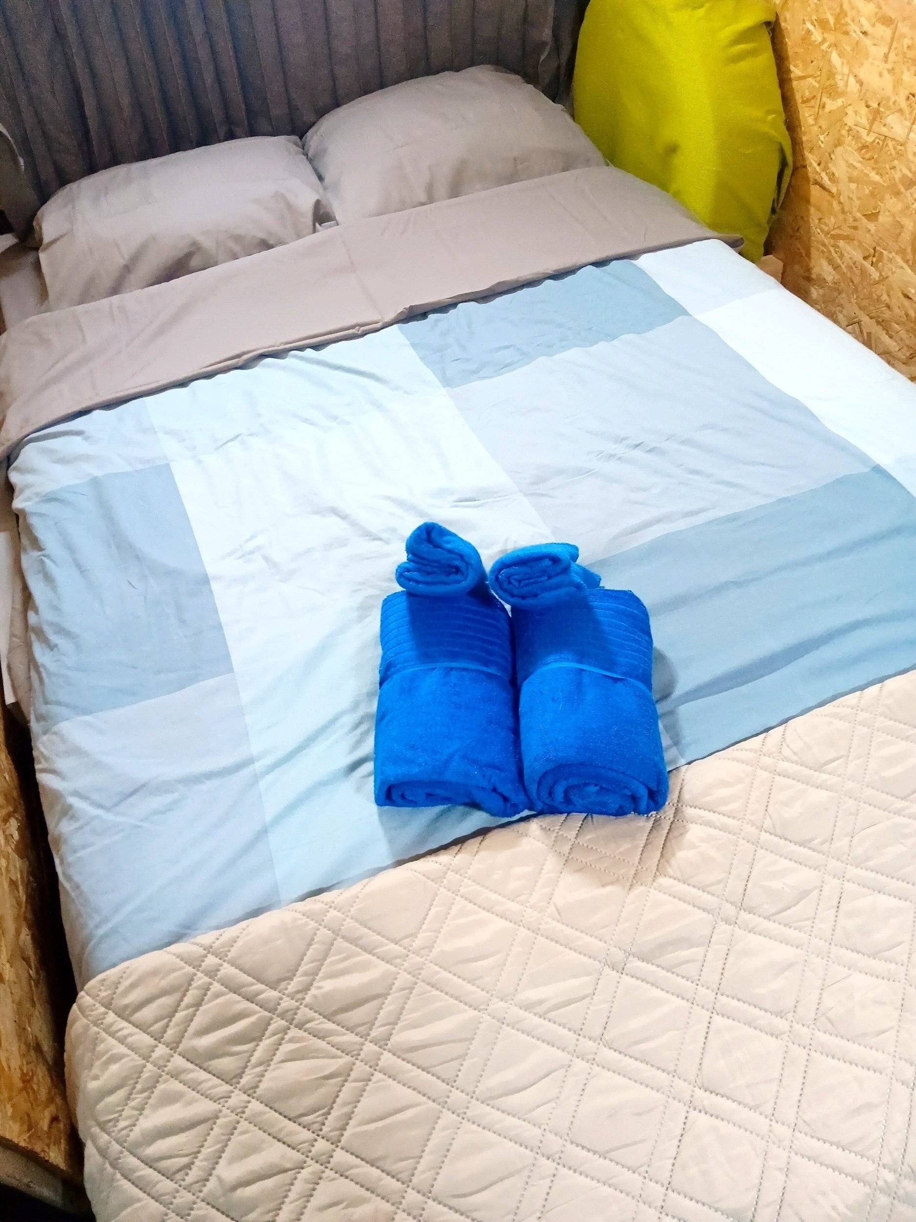 Custo Van Trafic 2,0 l 90 ch