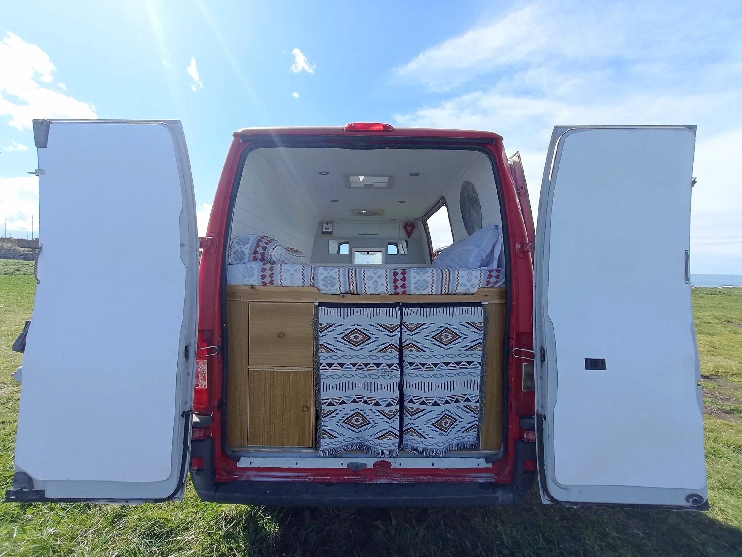 Citroën Jumper 2,2l