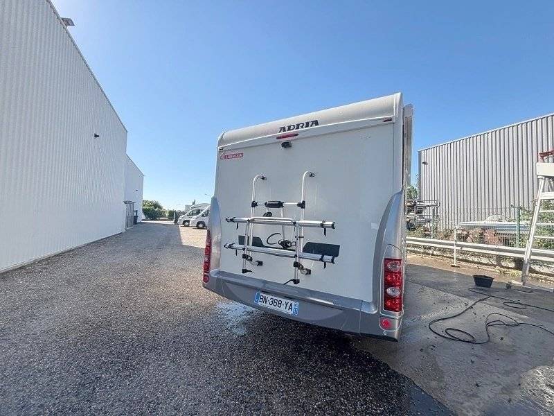 Adria 680 Sp