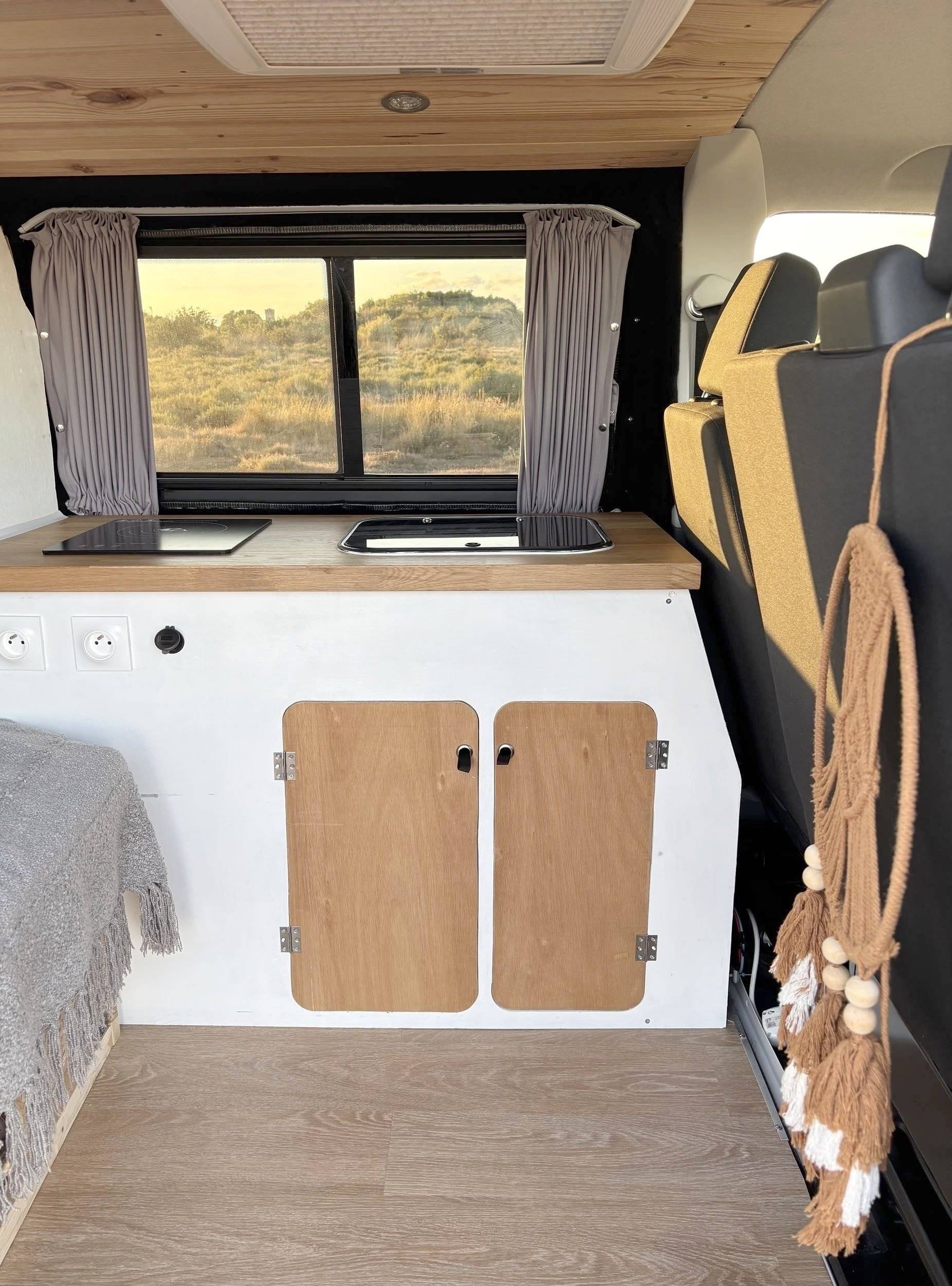 Volkswagen Volkswagen Transporter
