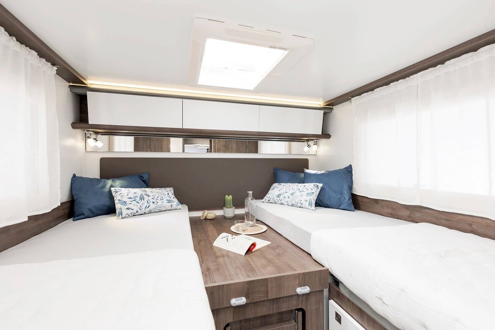 Benimar Special Edition 463 NORTHAUTOKAPP