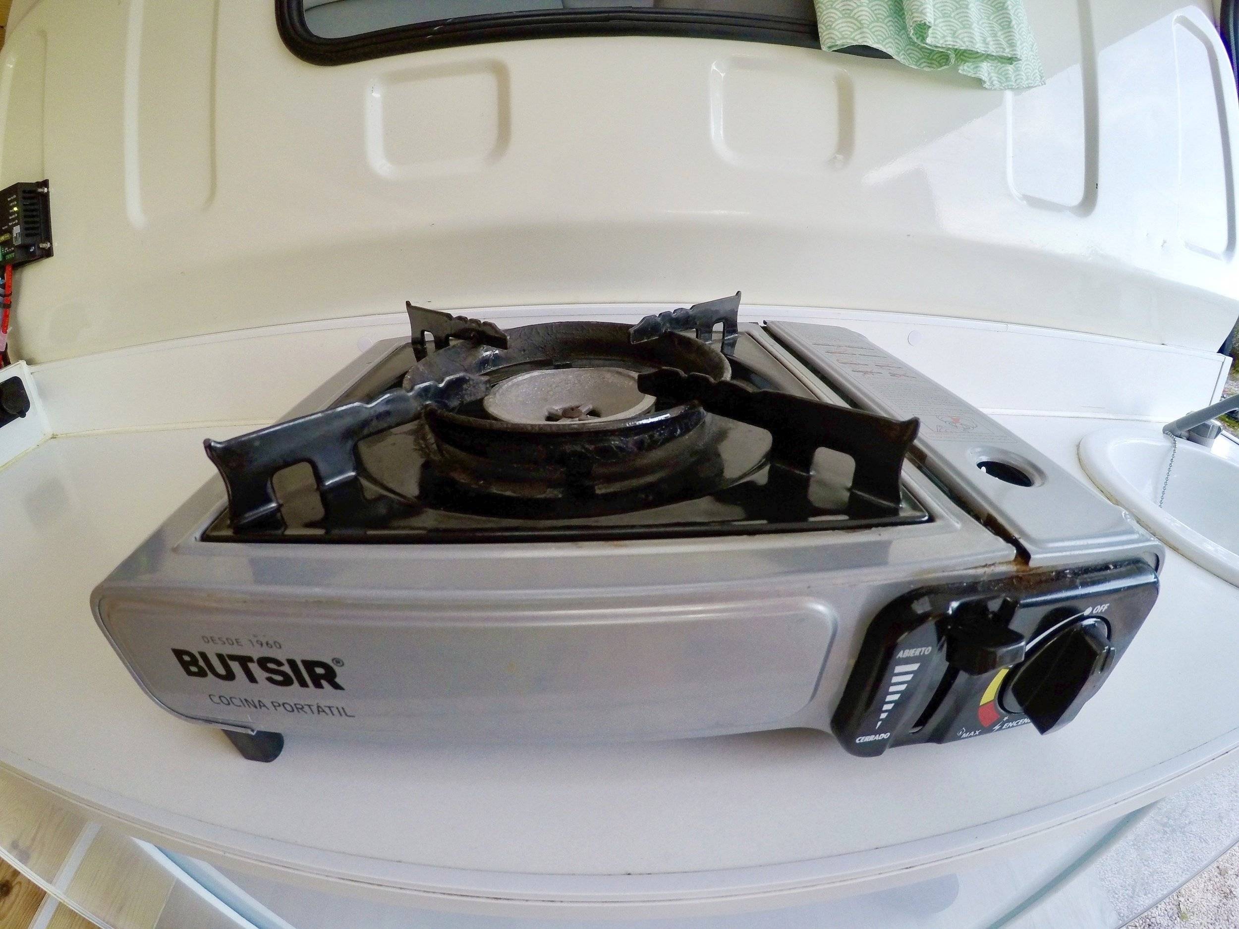 VW T4 Insurance &amp; All KM incl | MyVan Portugal