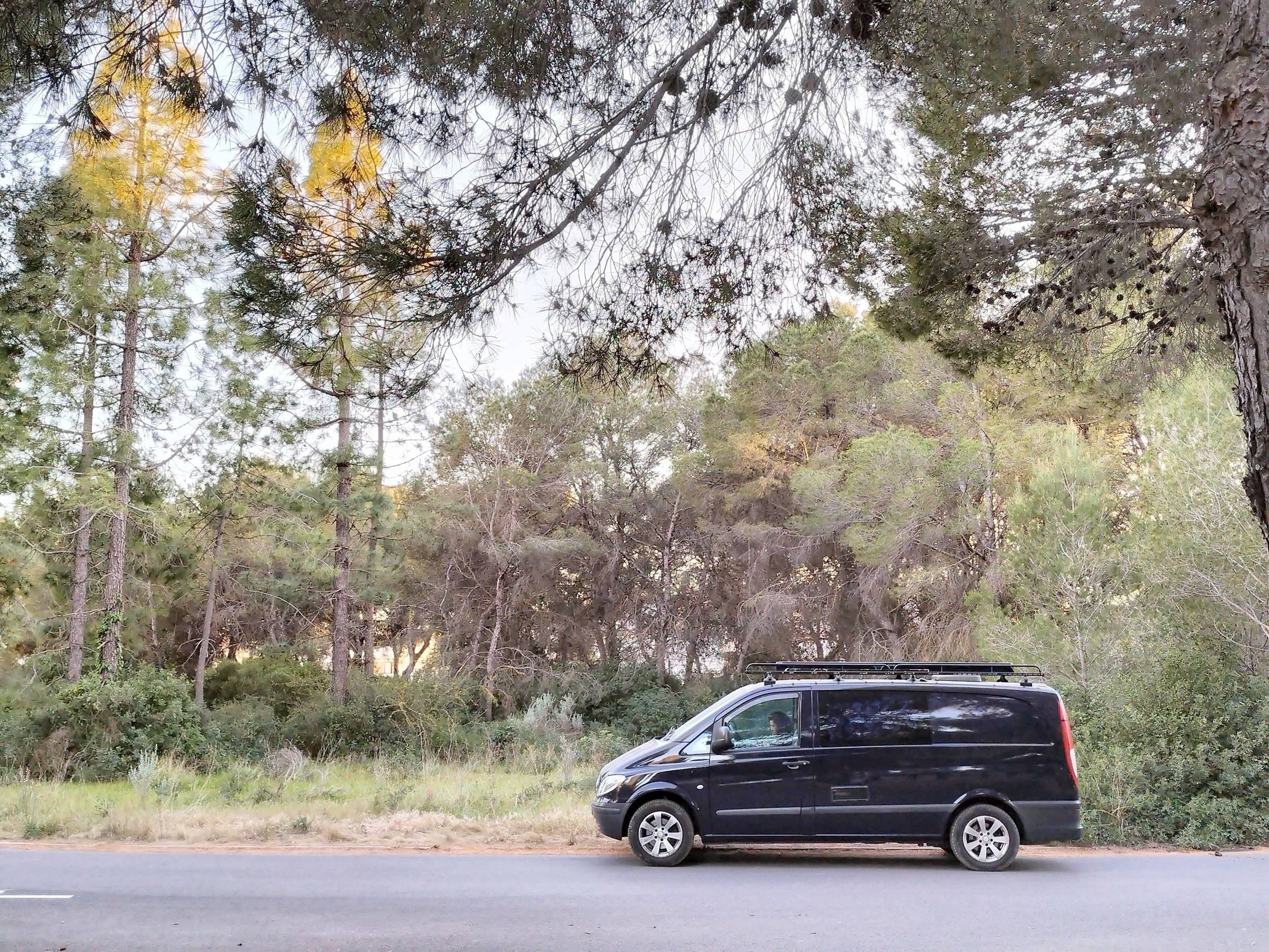 mercedes Vito Mercedes