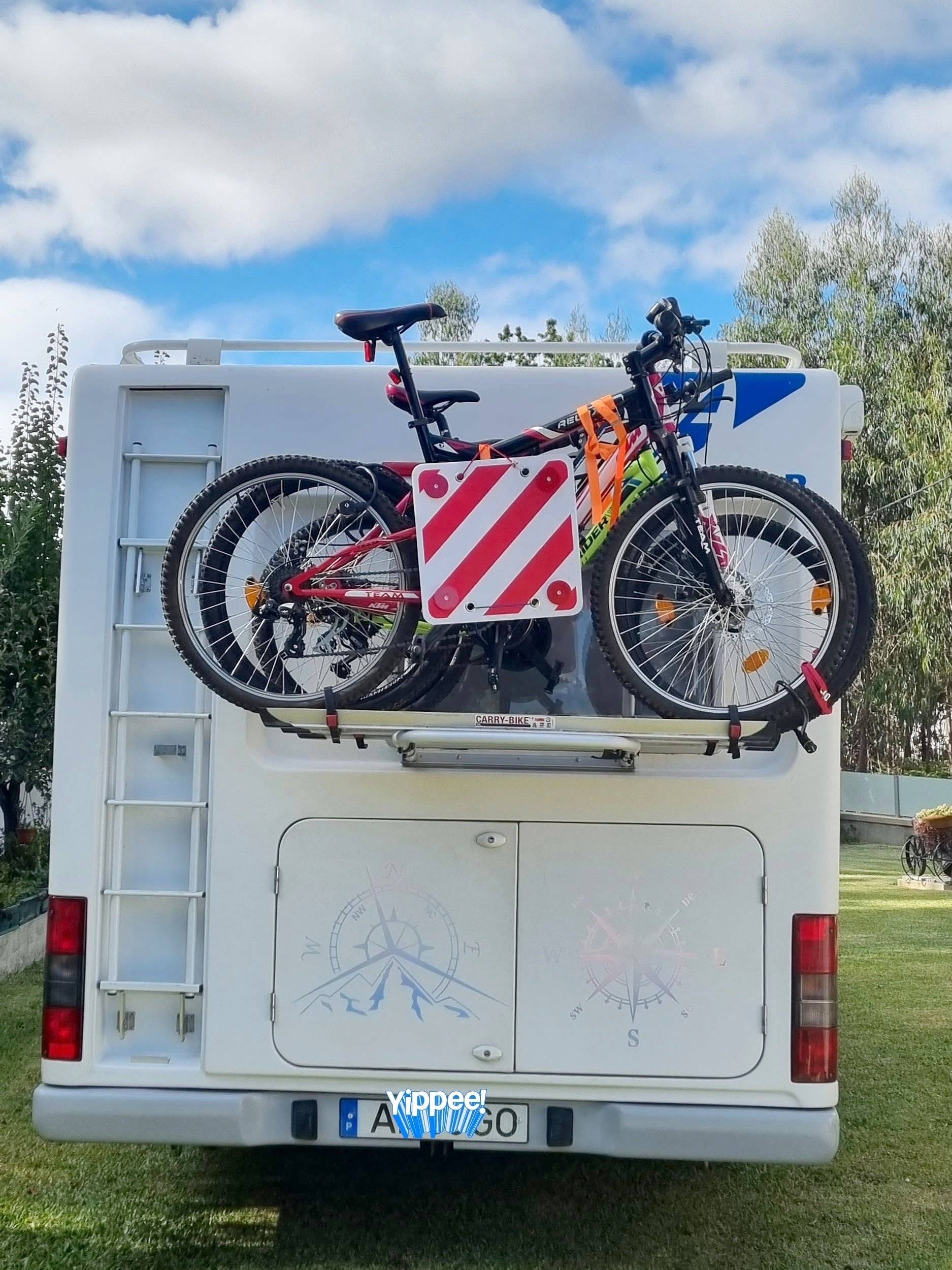 Autostar Ducato 2800 jtd 128 cv