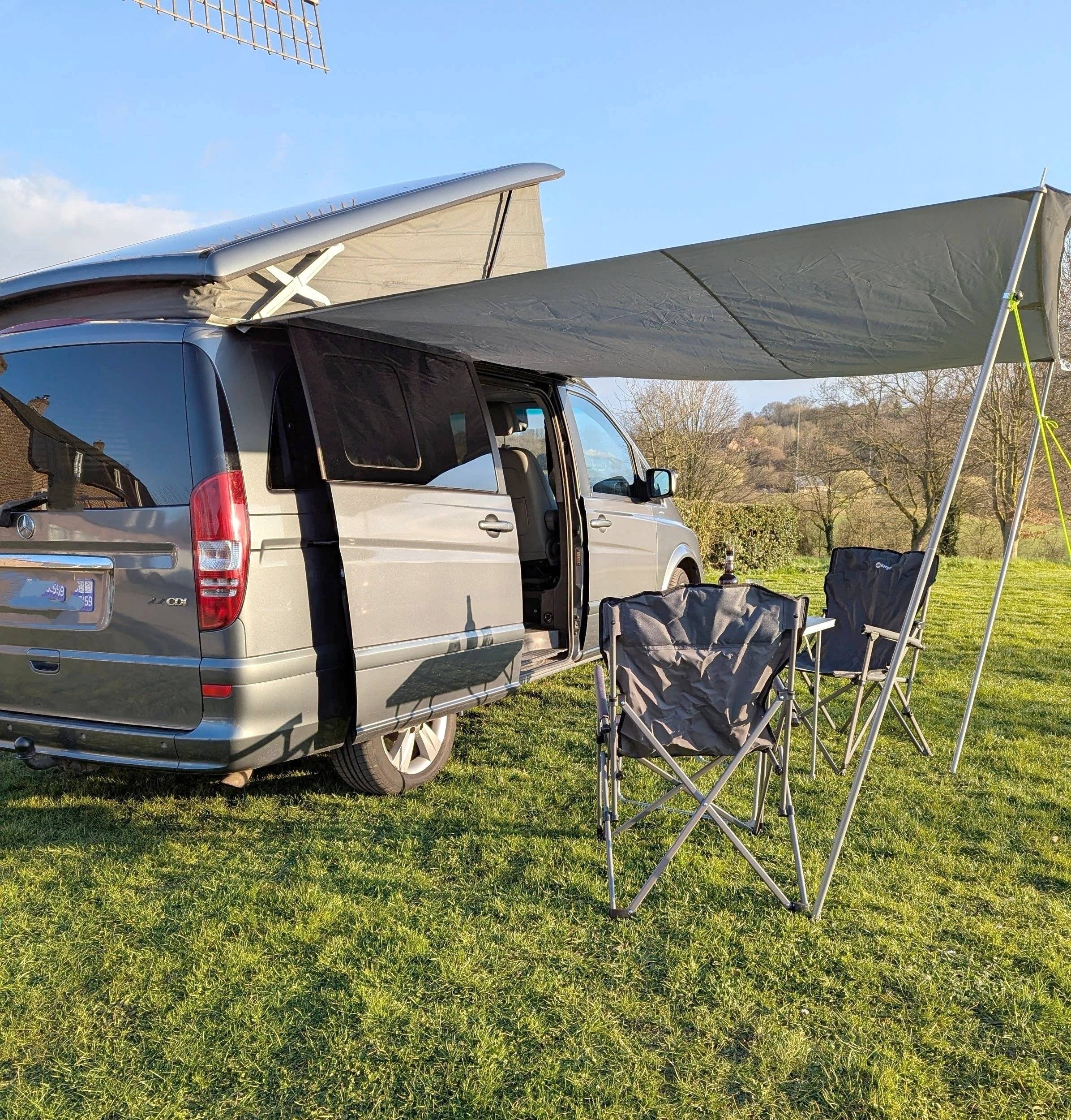 Westfalia Marco polo