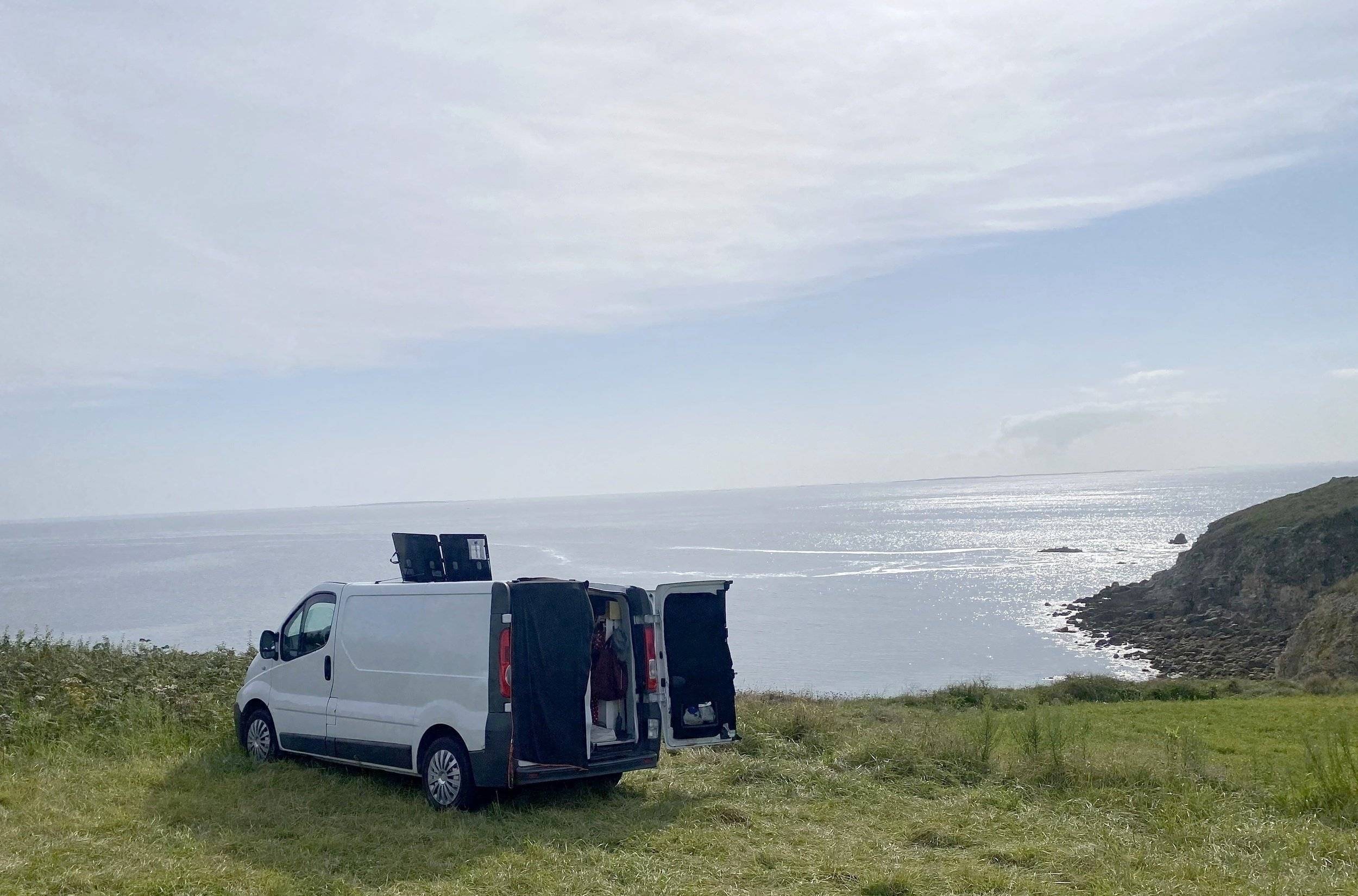 Renault Trafic 2,0 l dCi 90 ch.