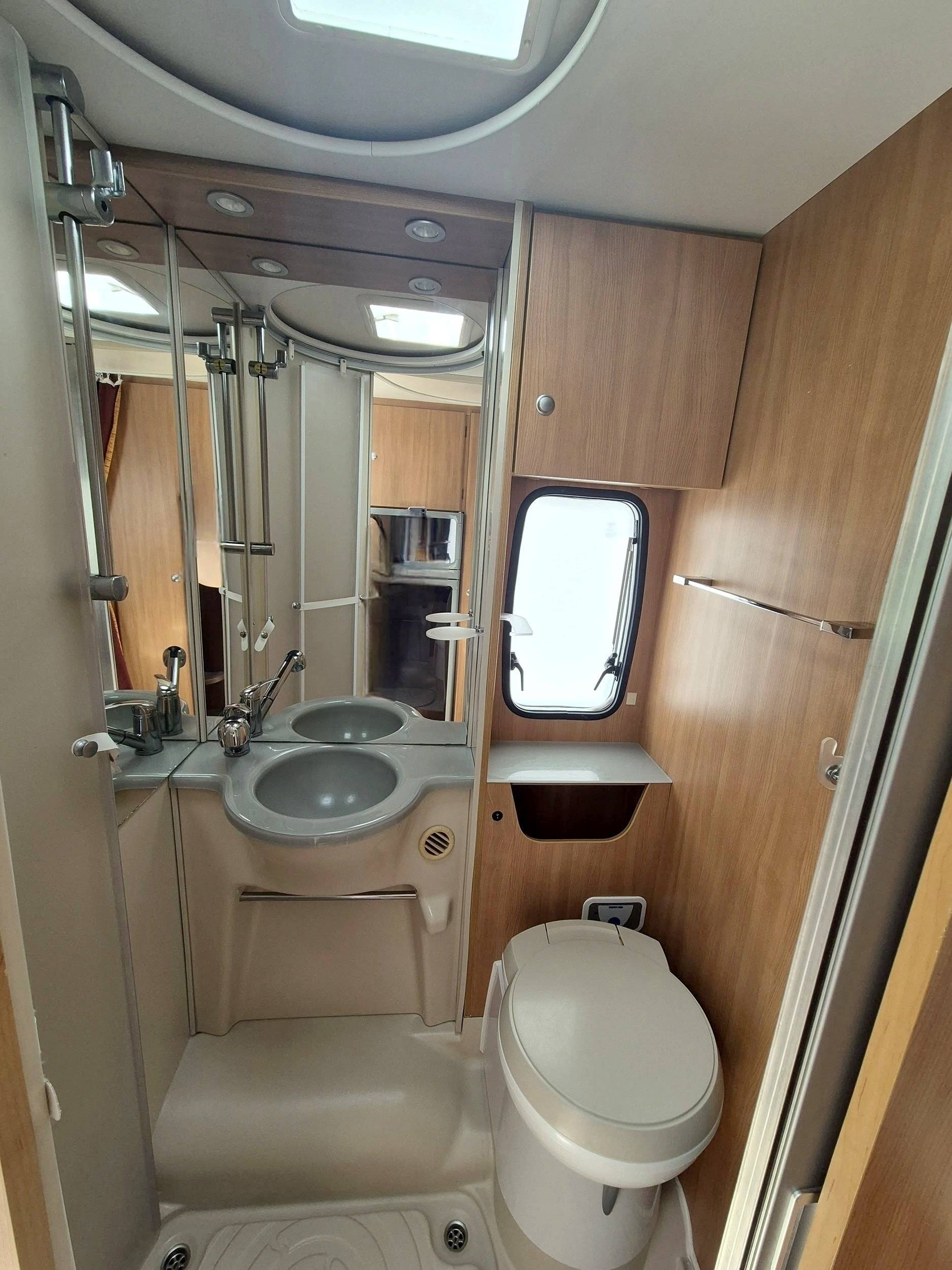 Chausson Flash 26