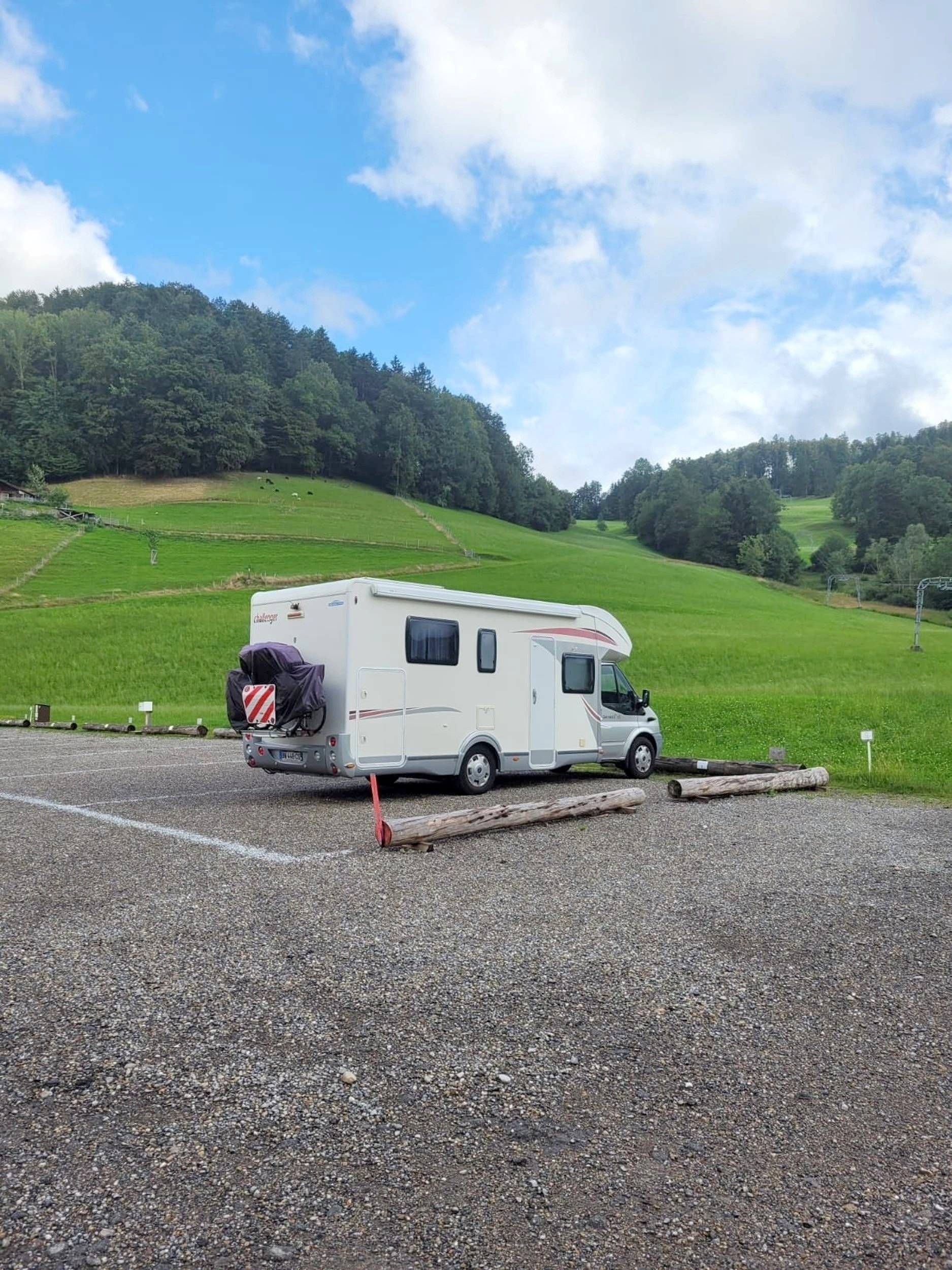 Challenger Genesis 60+