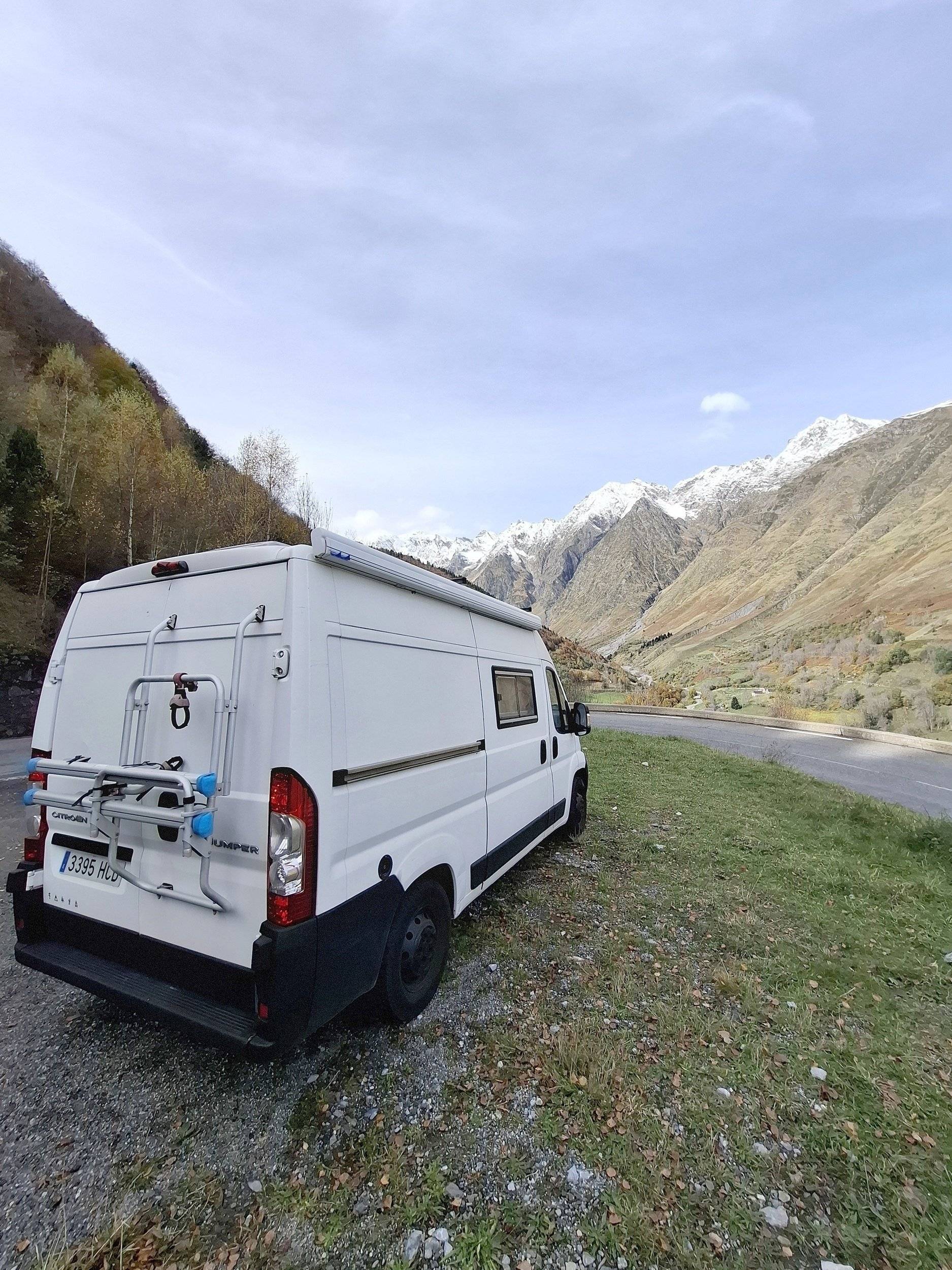 Citroen Citroen Jumper