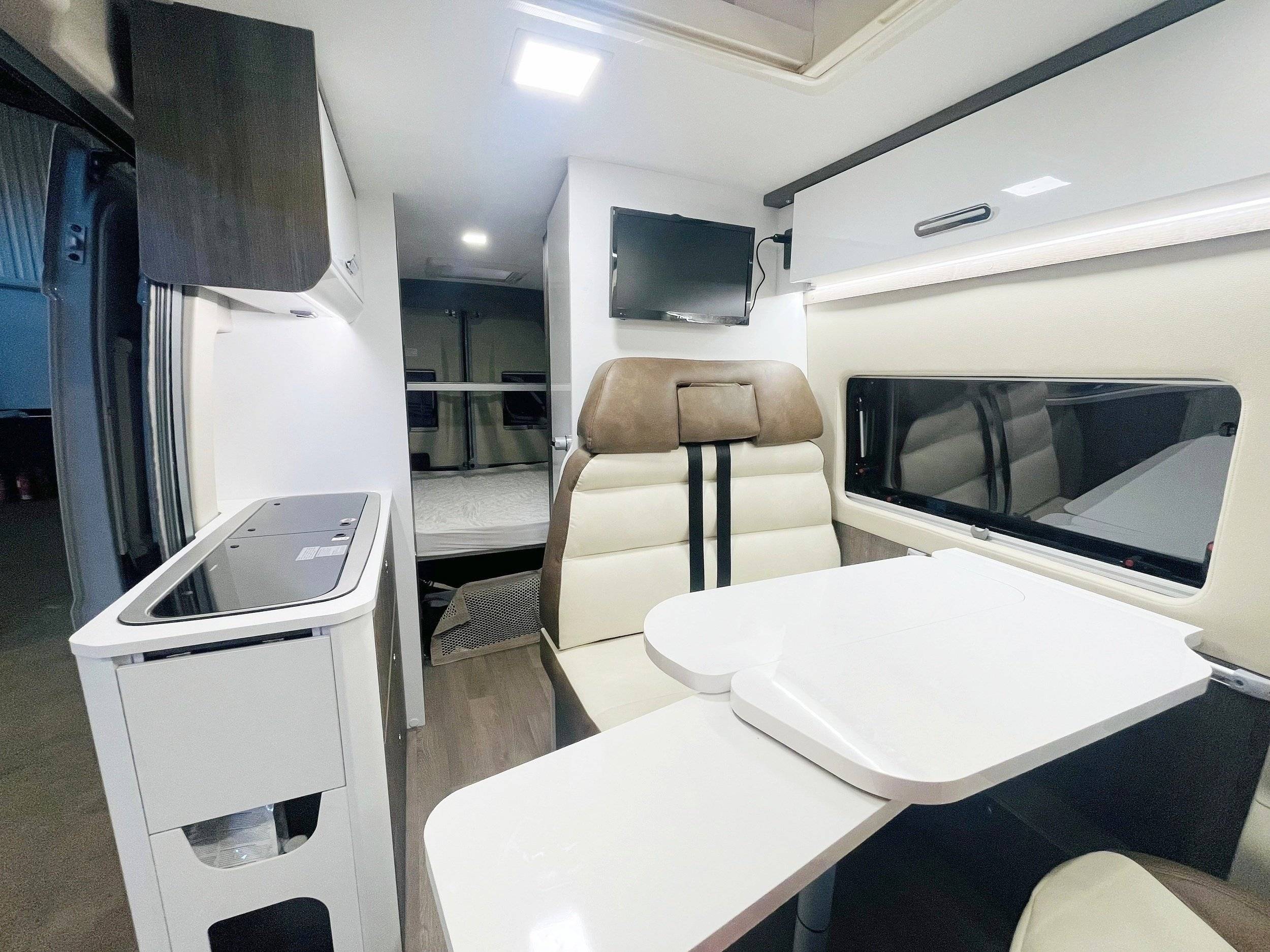 Benimar benimar b120