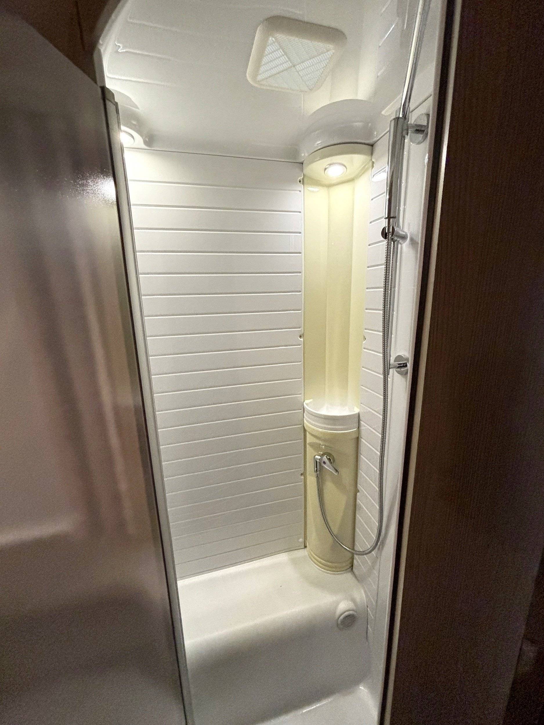 Bürstner Bürstner Ixeo time IT 734