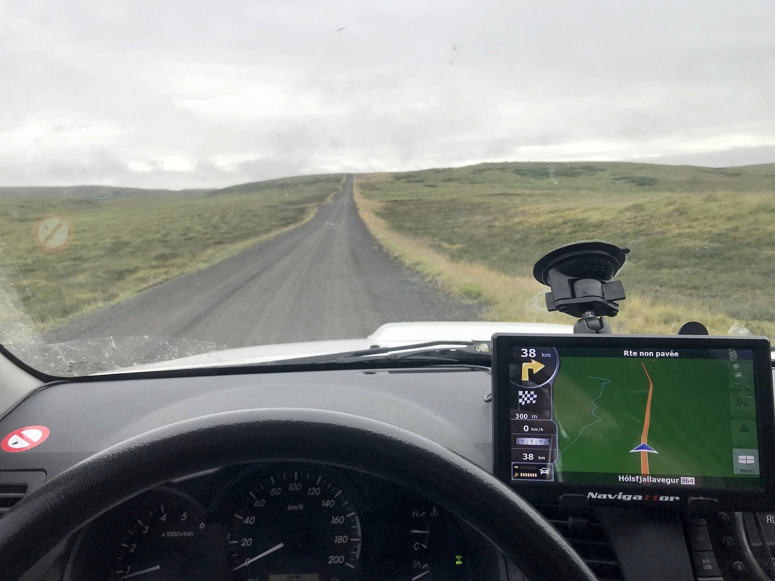 Globecamper Cellule mi-longue