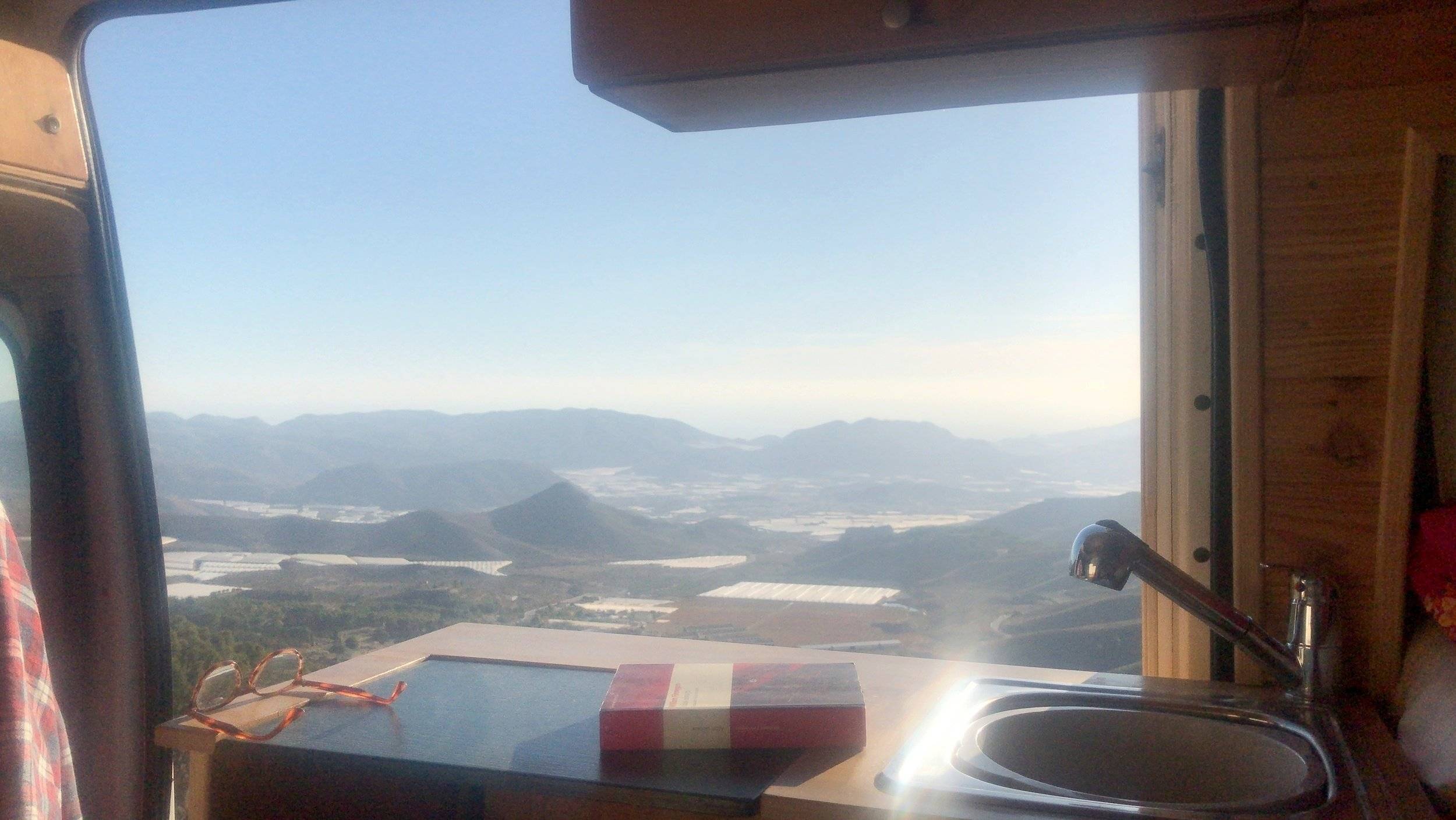 Citroën Jumper 2,2 l 120 ch